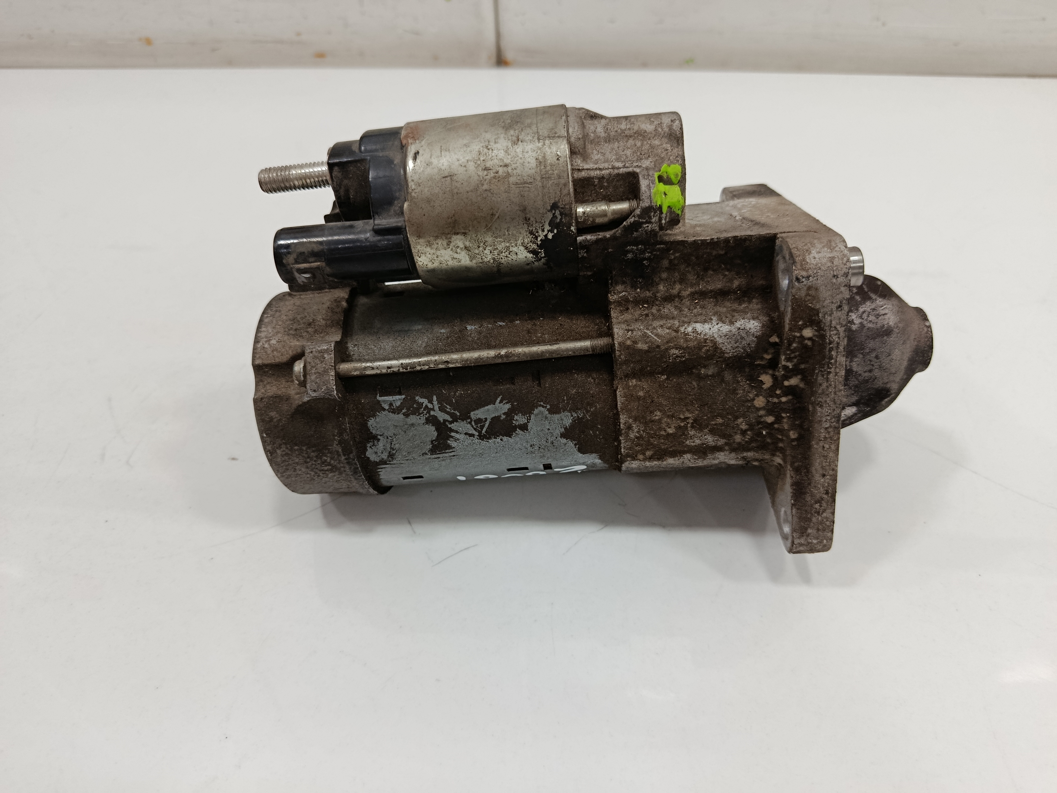MOTOR ARRANQUE FIAT DUCATO *