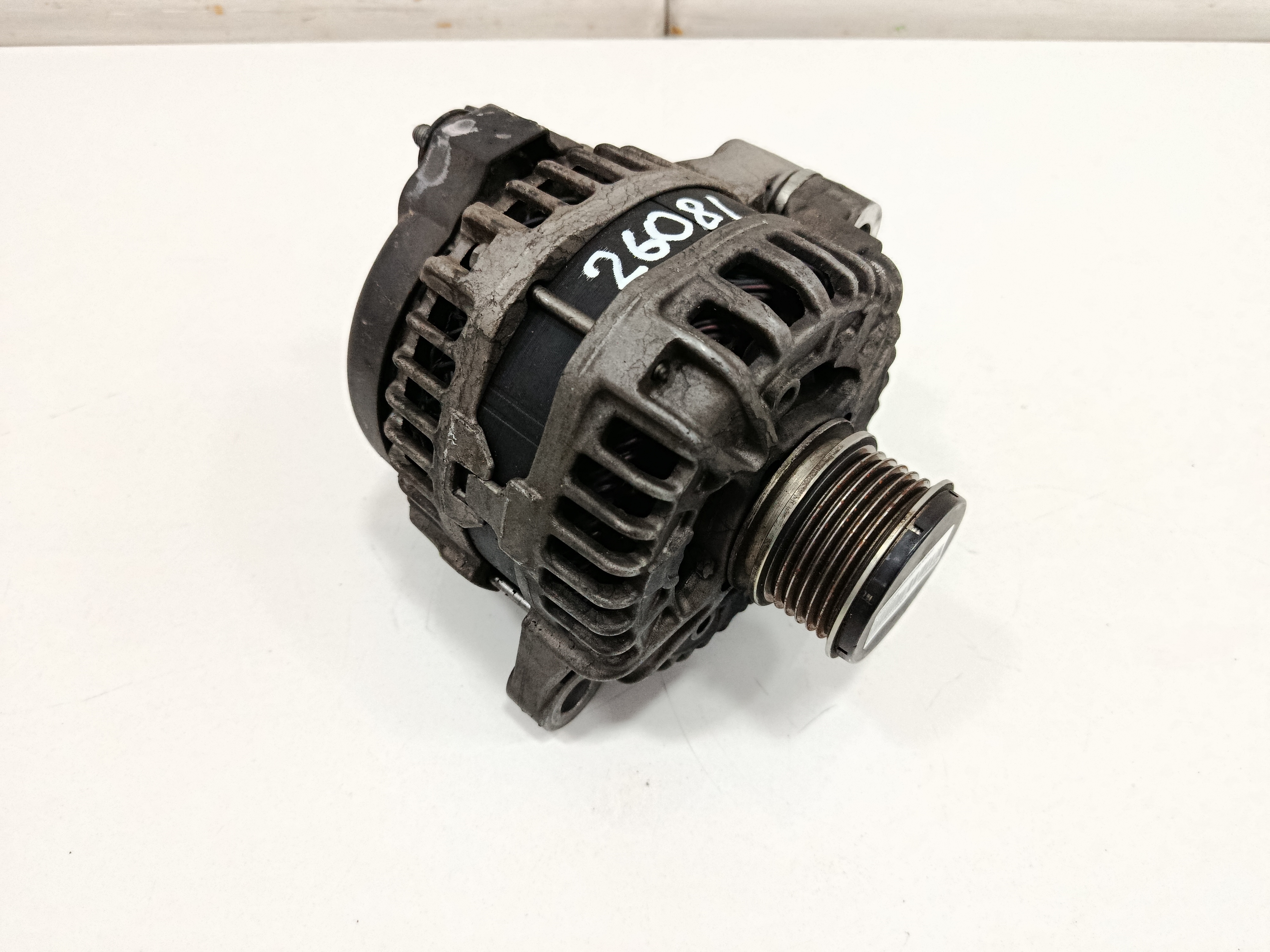 ALTERNADOR FIAT DUCATO *