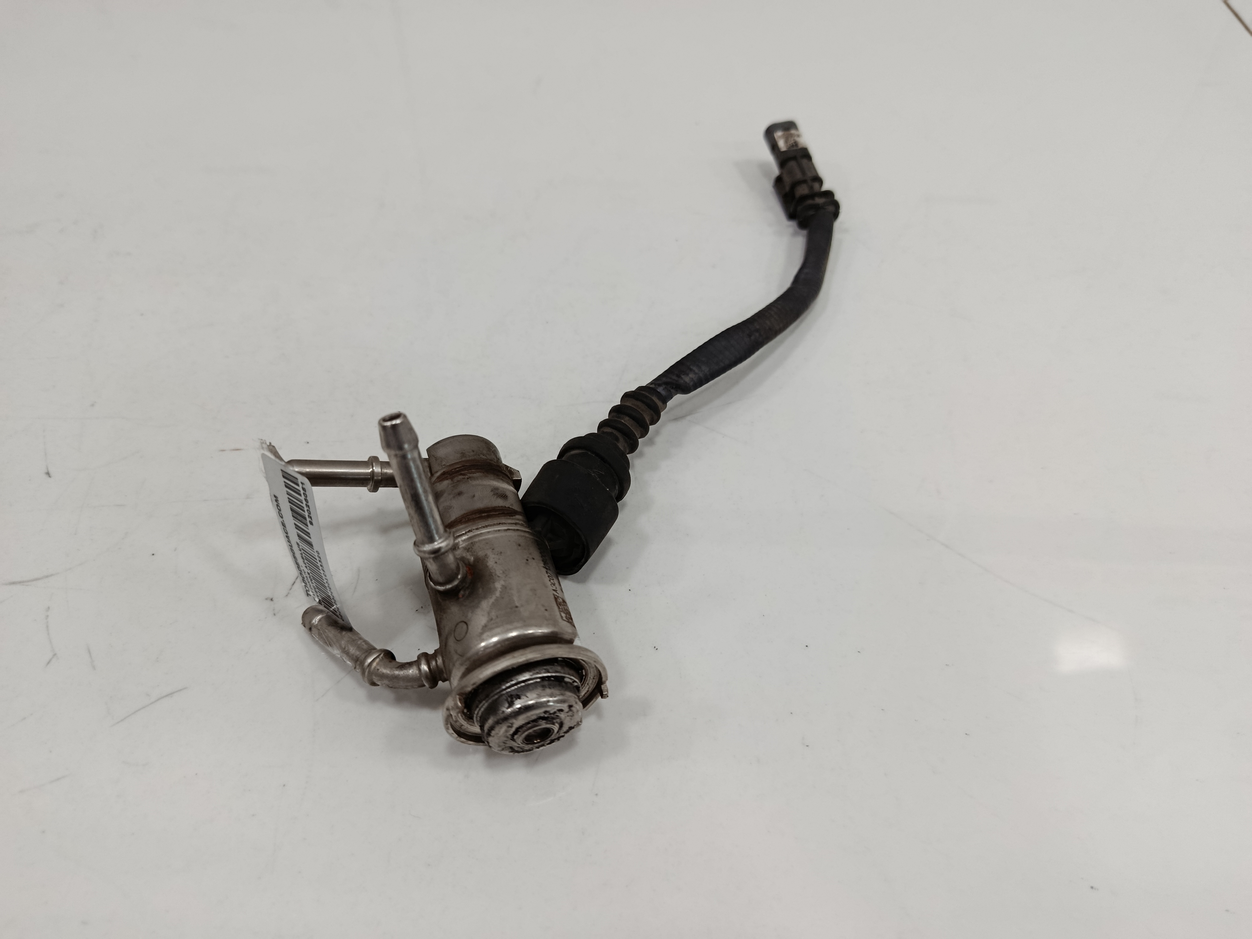 INYECTOR ADBLUE FIAT DUCATO *