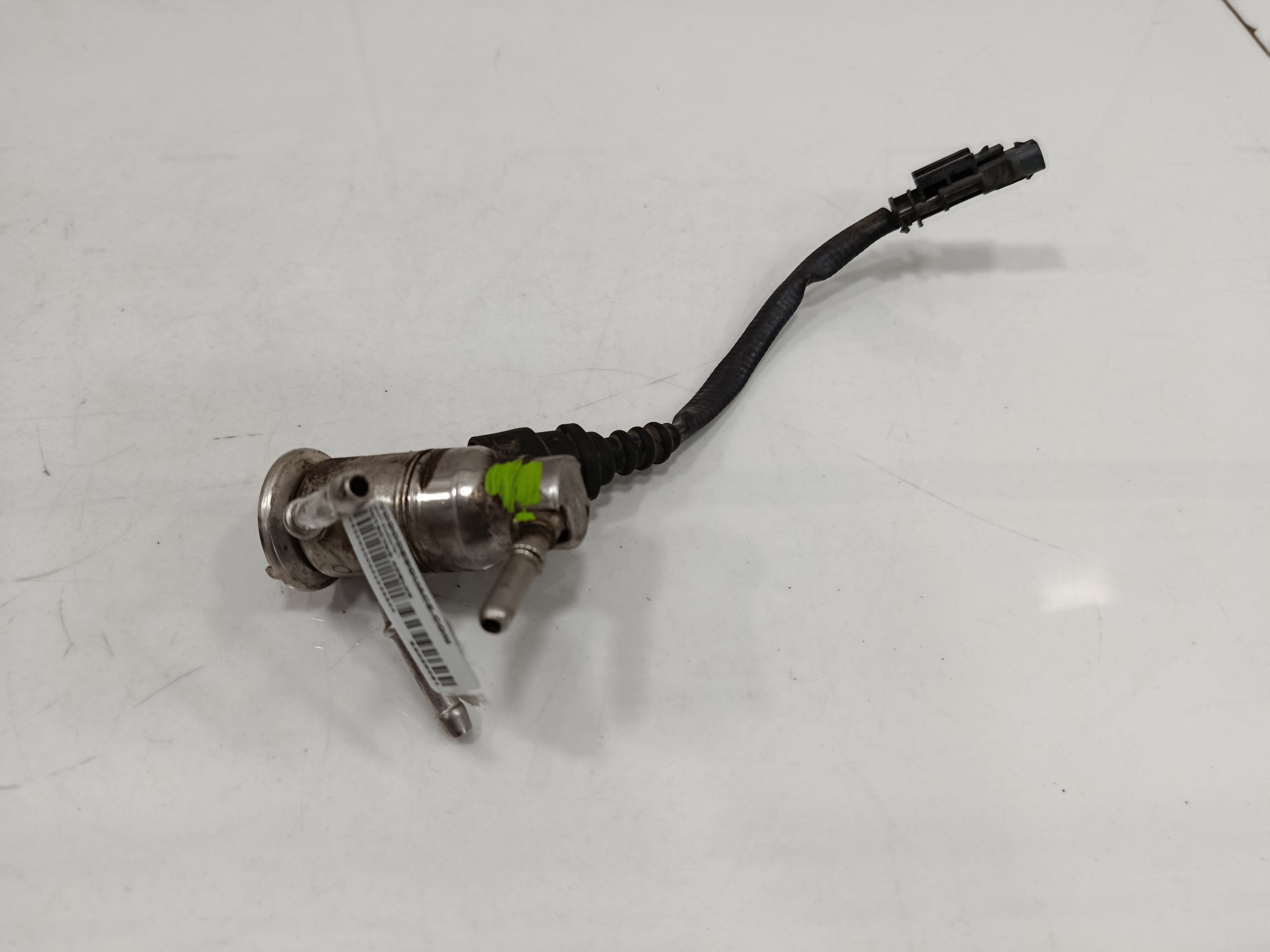 INYECTOR ADBLUE FIAT DUCATO *