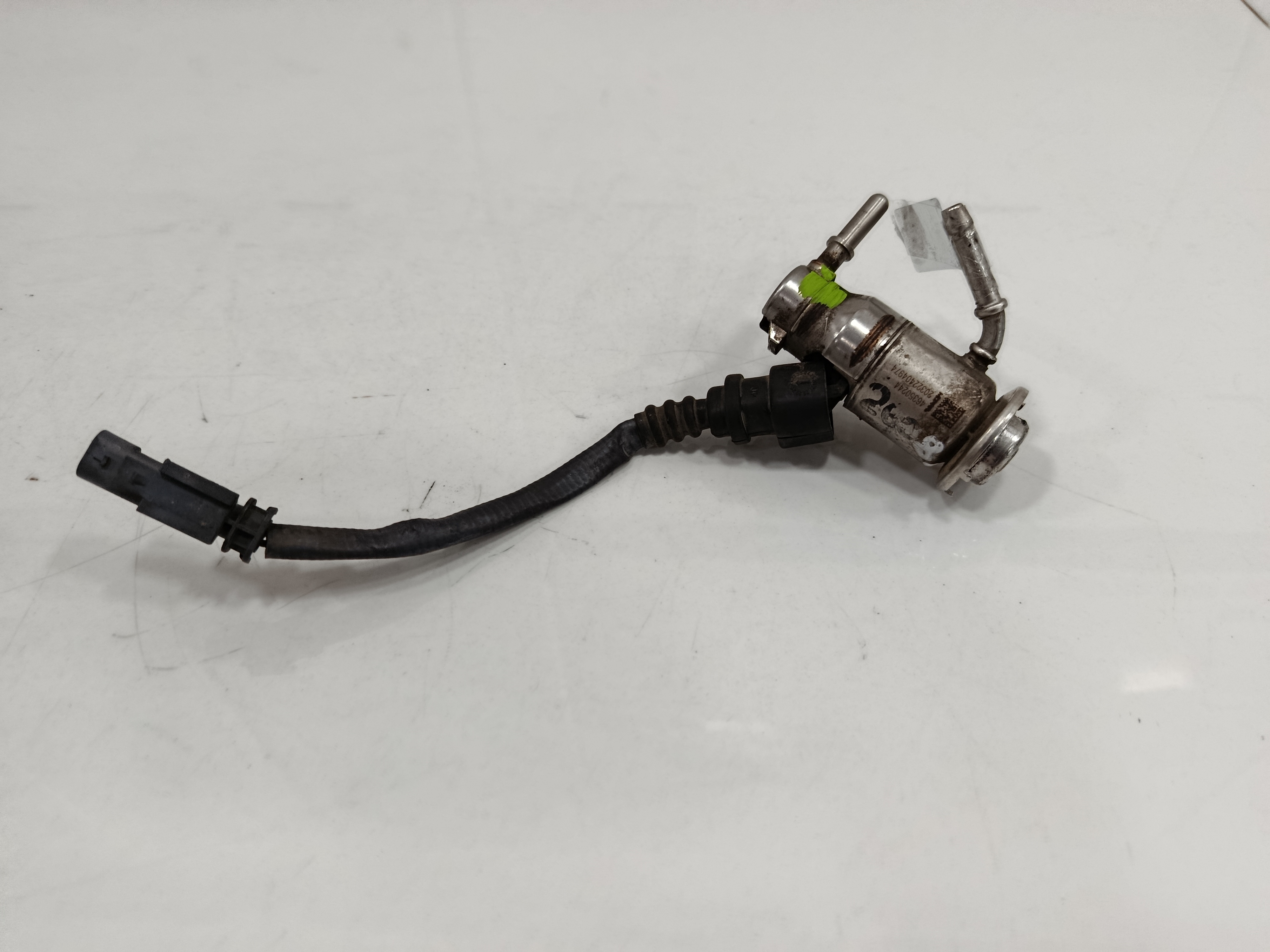 INYECTOR ADBLUE FIAT DUCATO *