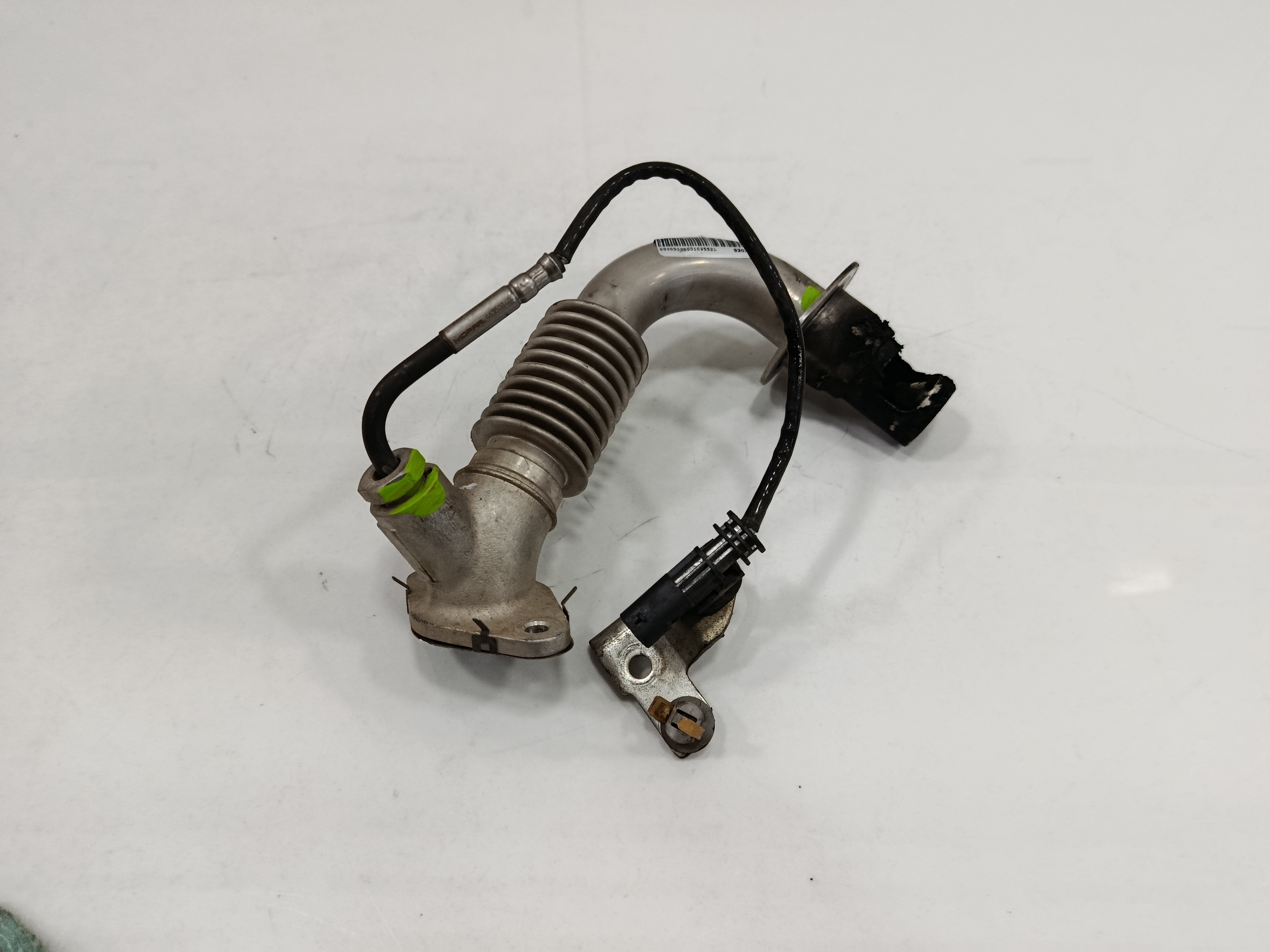 TUBO EGR FIAT DUCATO *