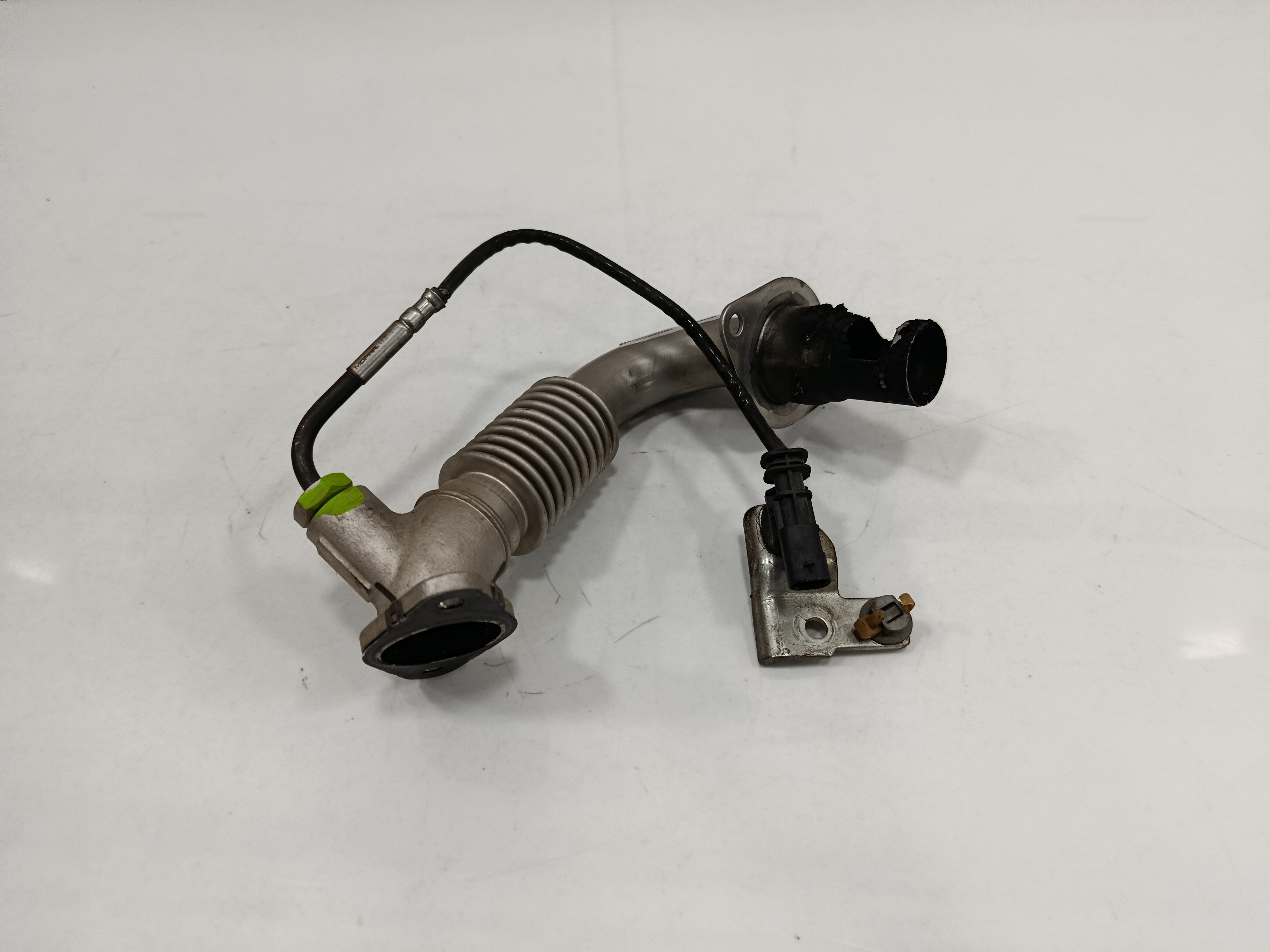 TUBO EGR FIAT DUCATO *
