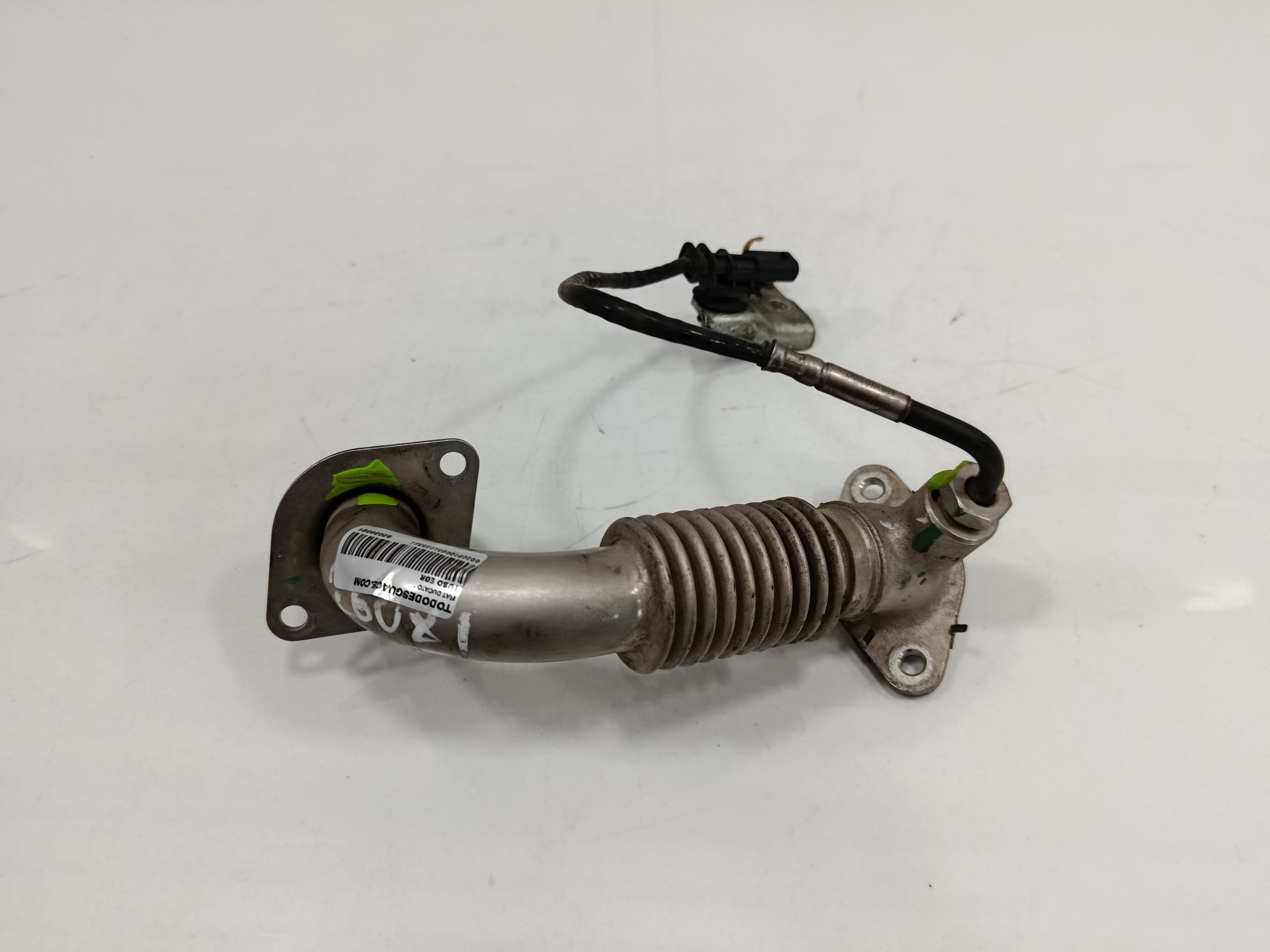 TUBO EGR FIAT DUCATO *