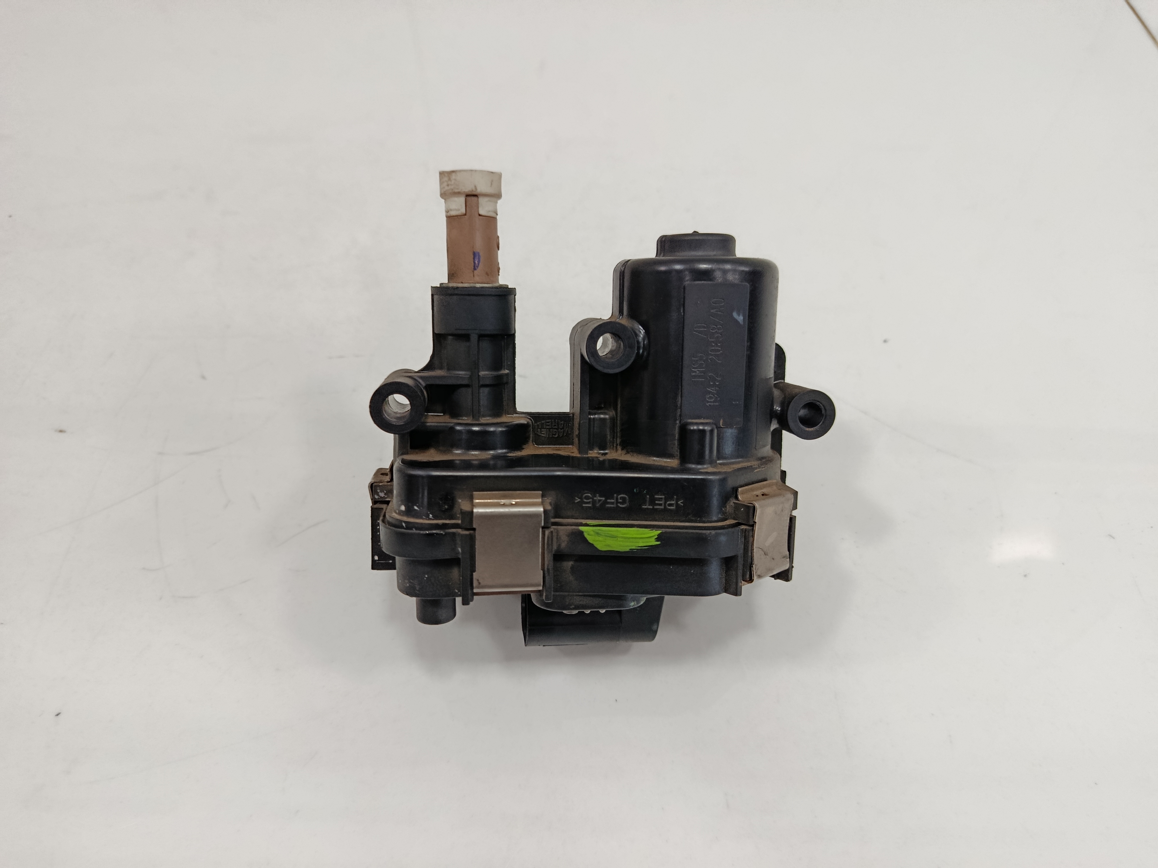 MOTOR ELECTRICO ACTUADOR FIAT DUCATO *