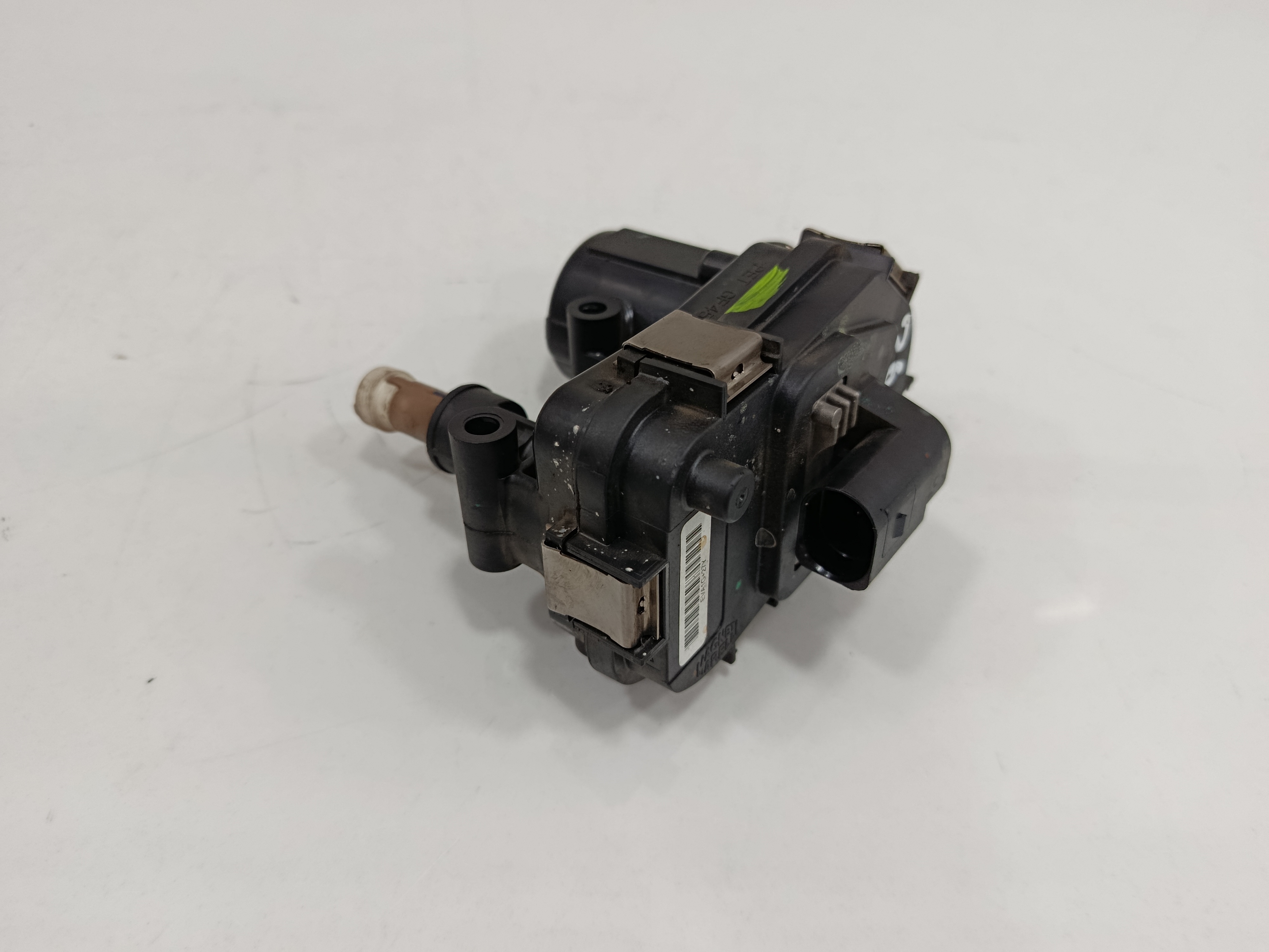 MOTOR ELECTRICO ACTUADOR FIAT DUCATO *