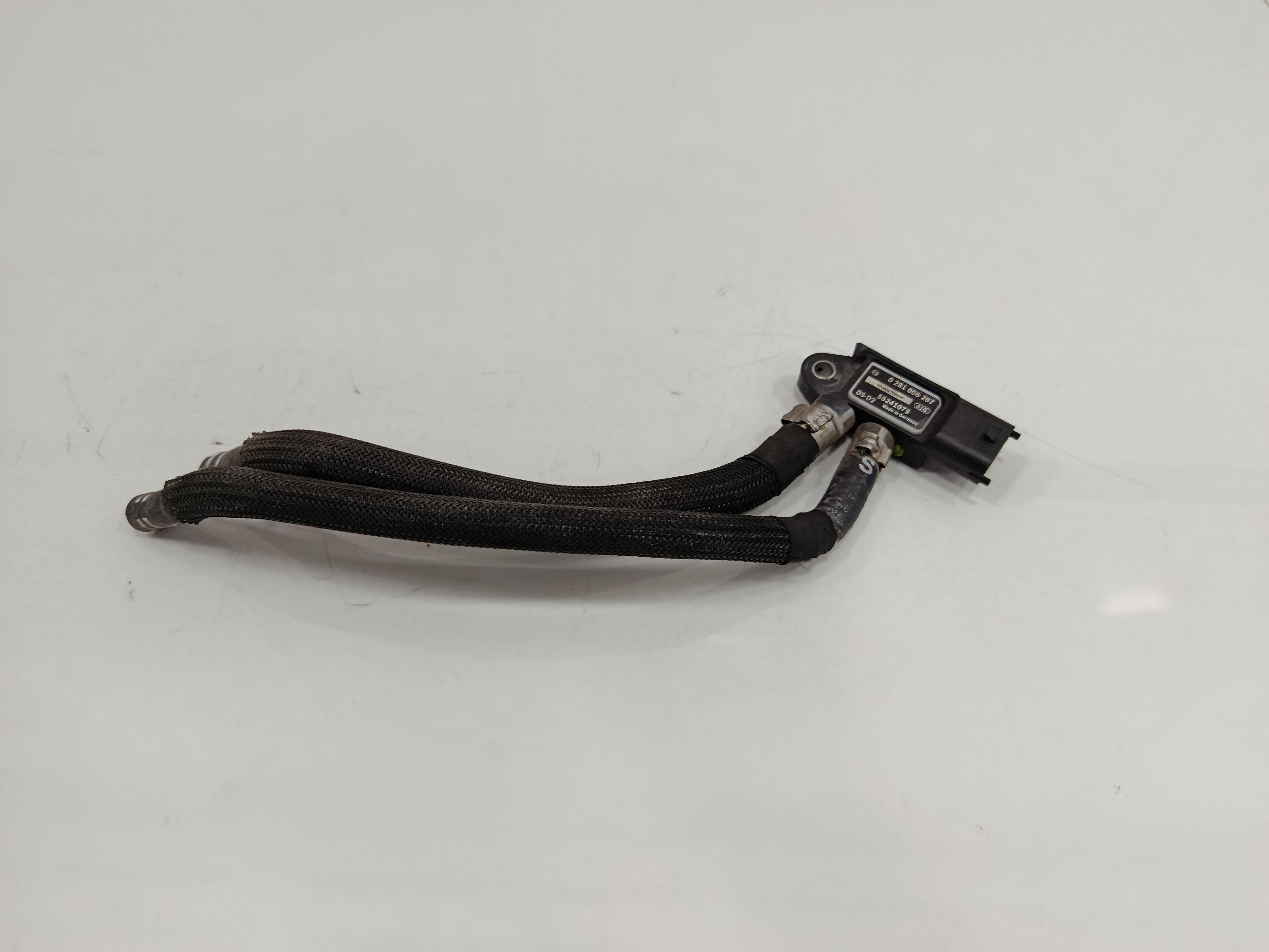 SENSOR PRESION FIAT DUCATO *