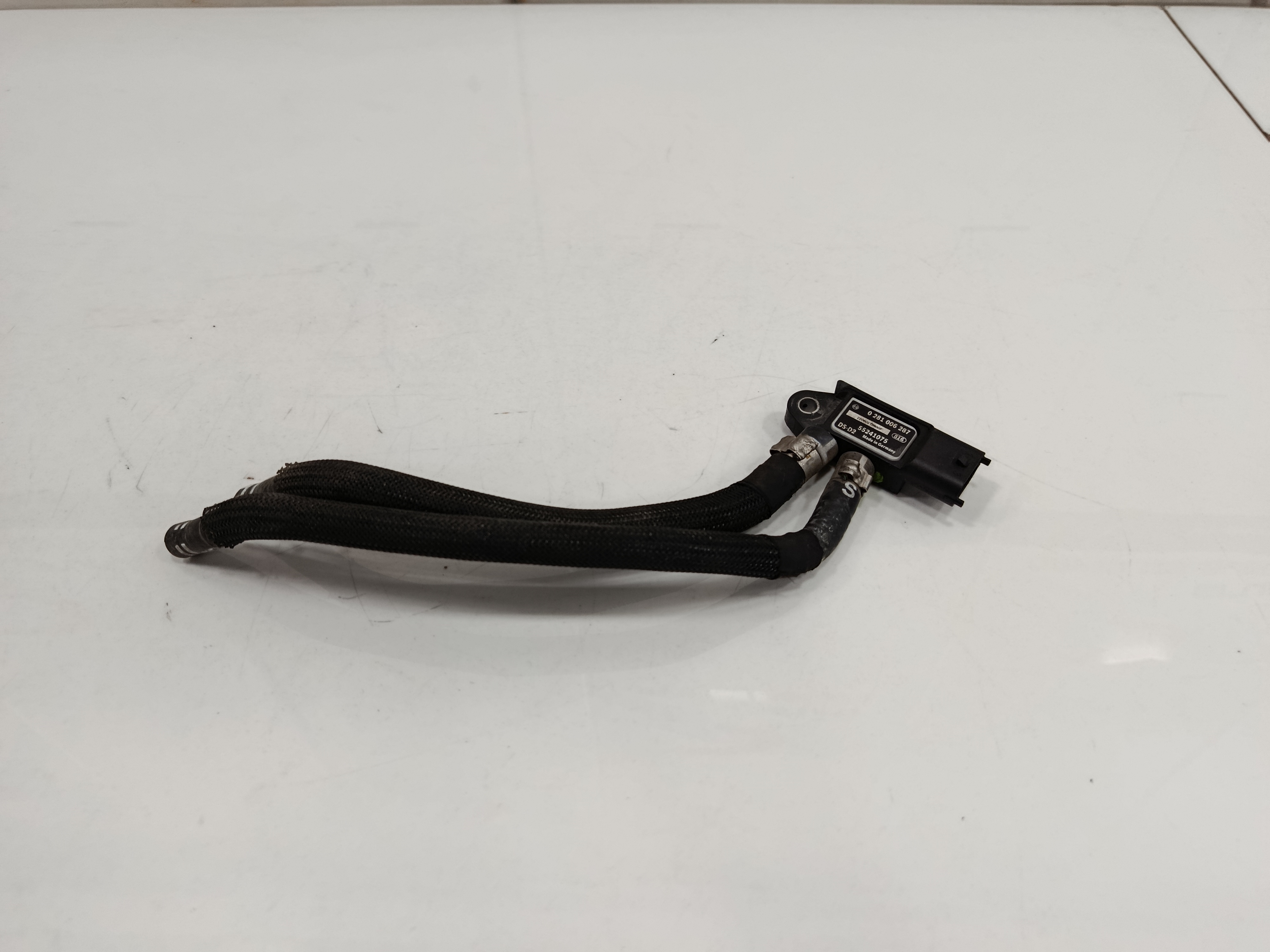 SENSOR PRESION FIAT DUCATO *