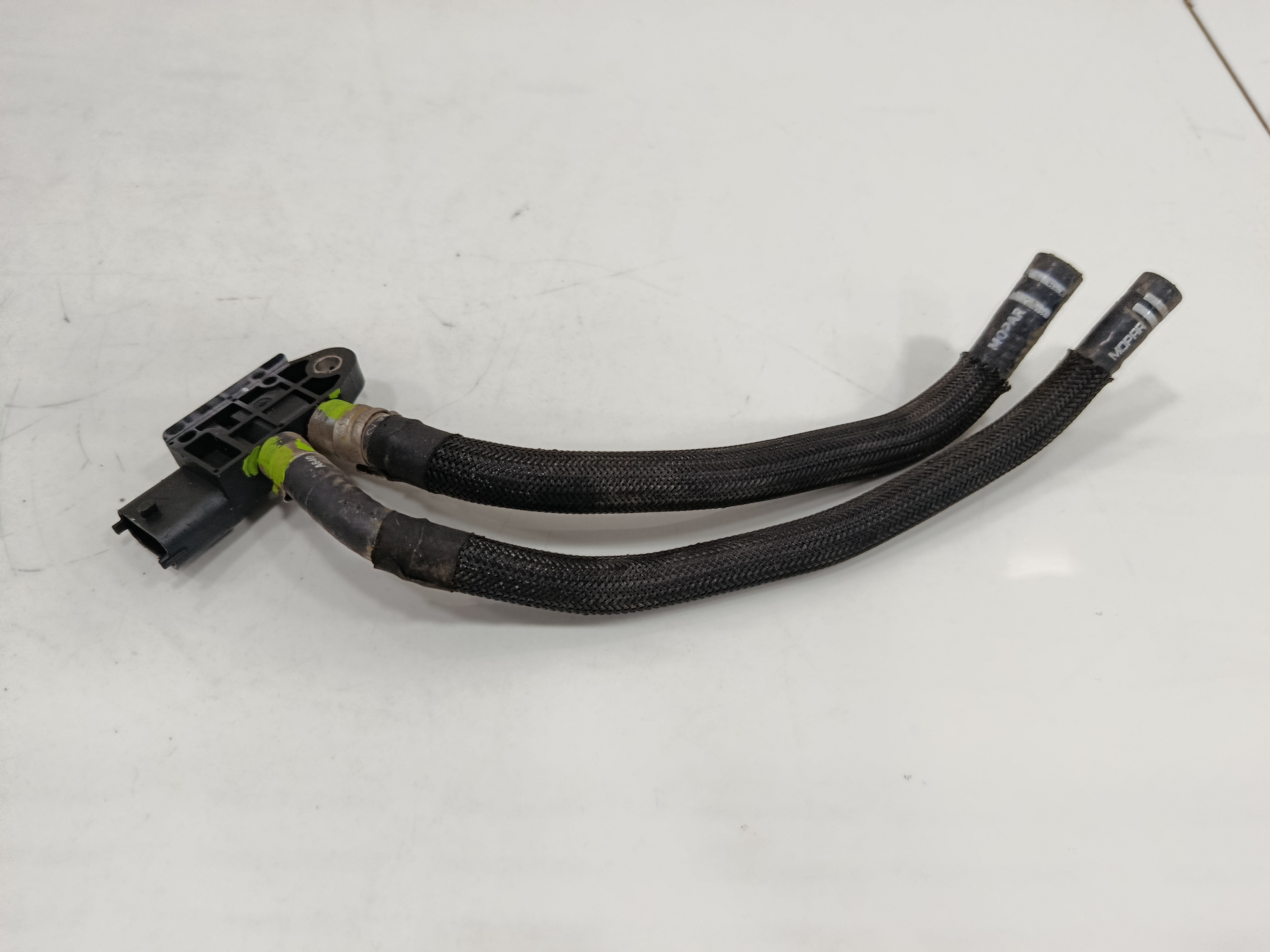 SENSOR PRESION FIAT DUCATO *