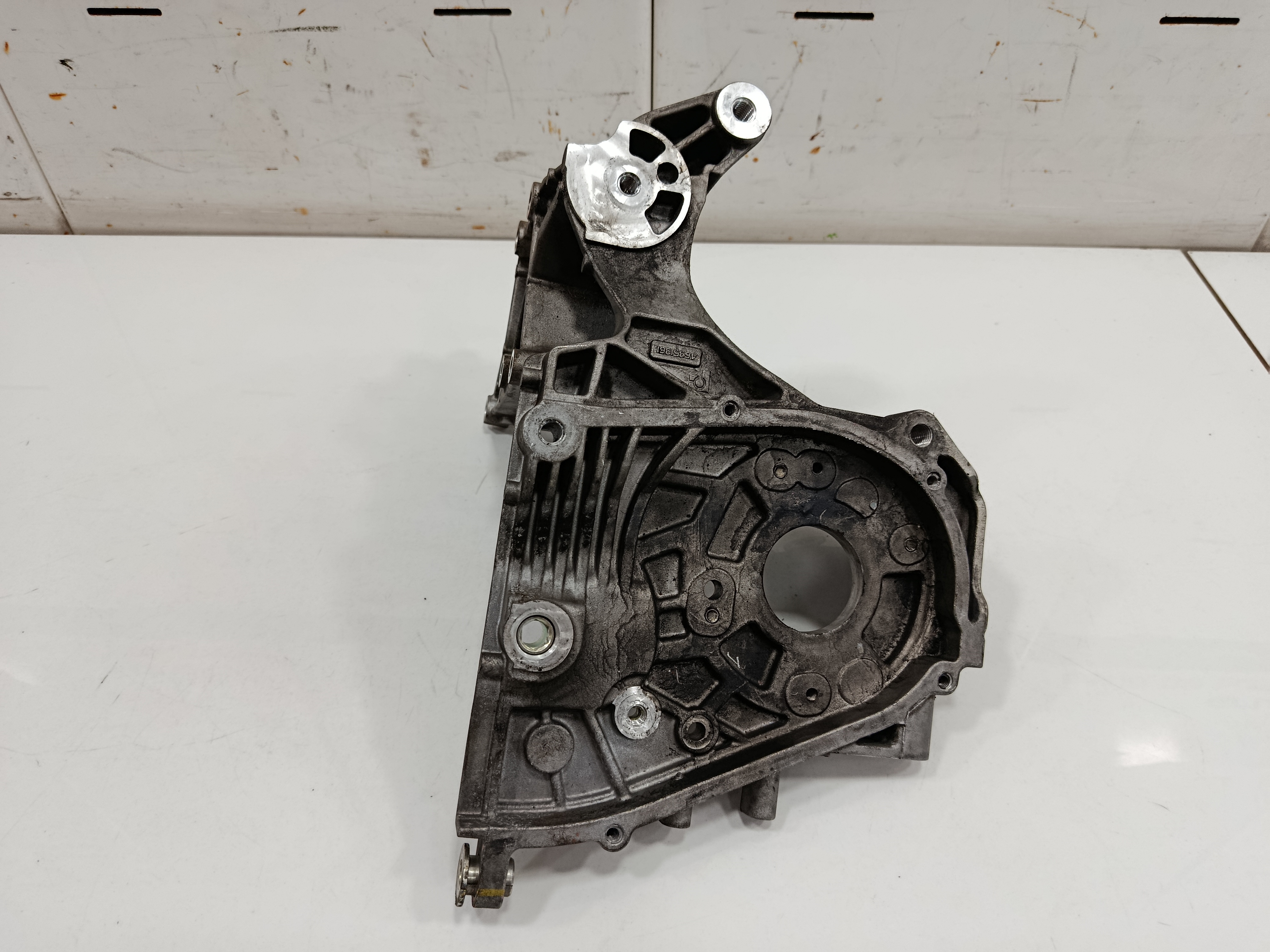 SOPORTE FIAT DUCATO *