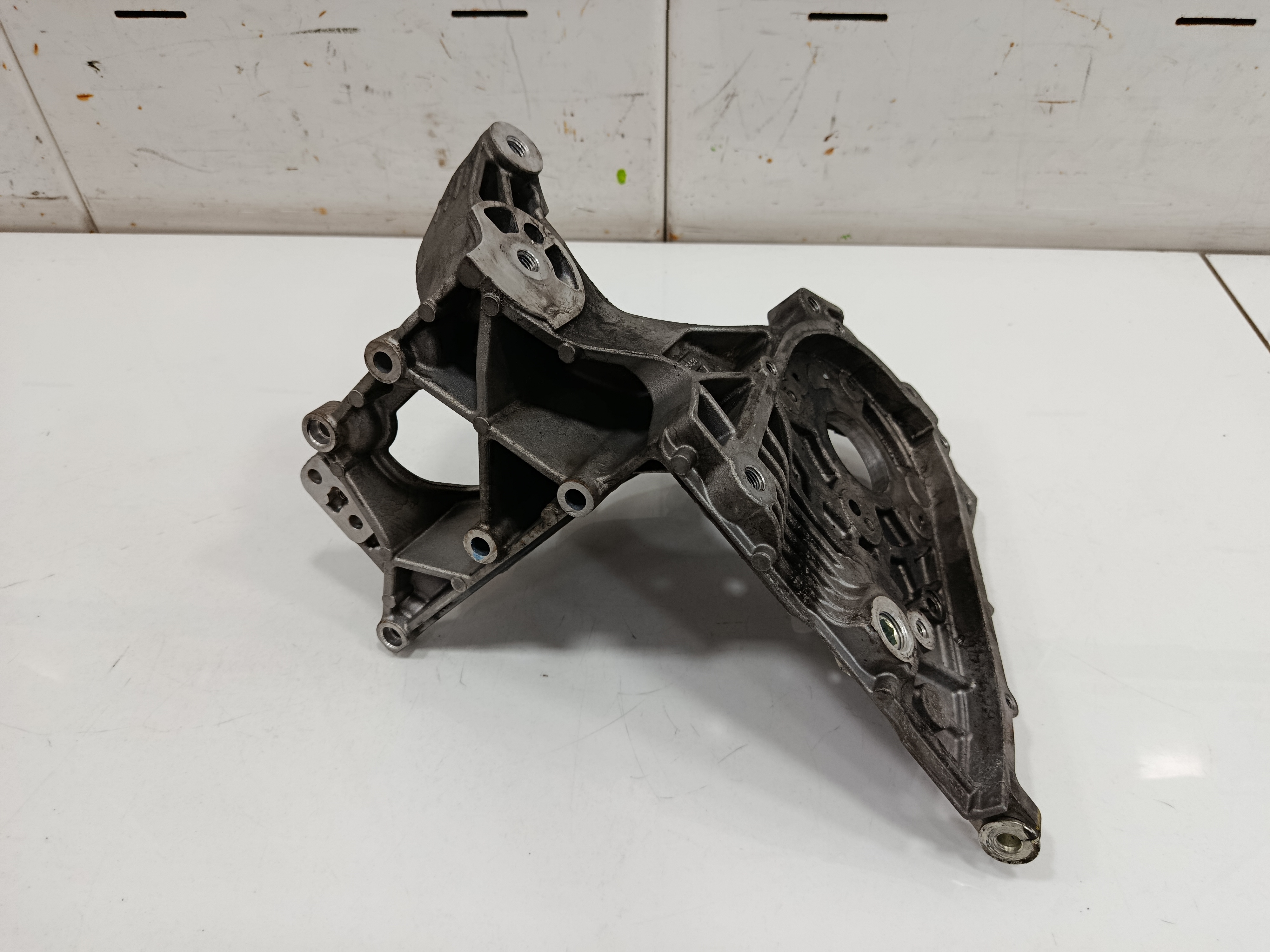 SOPORTE FIAT DUCATO *