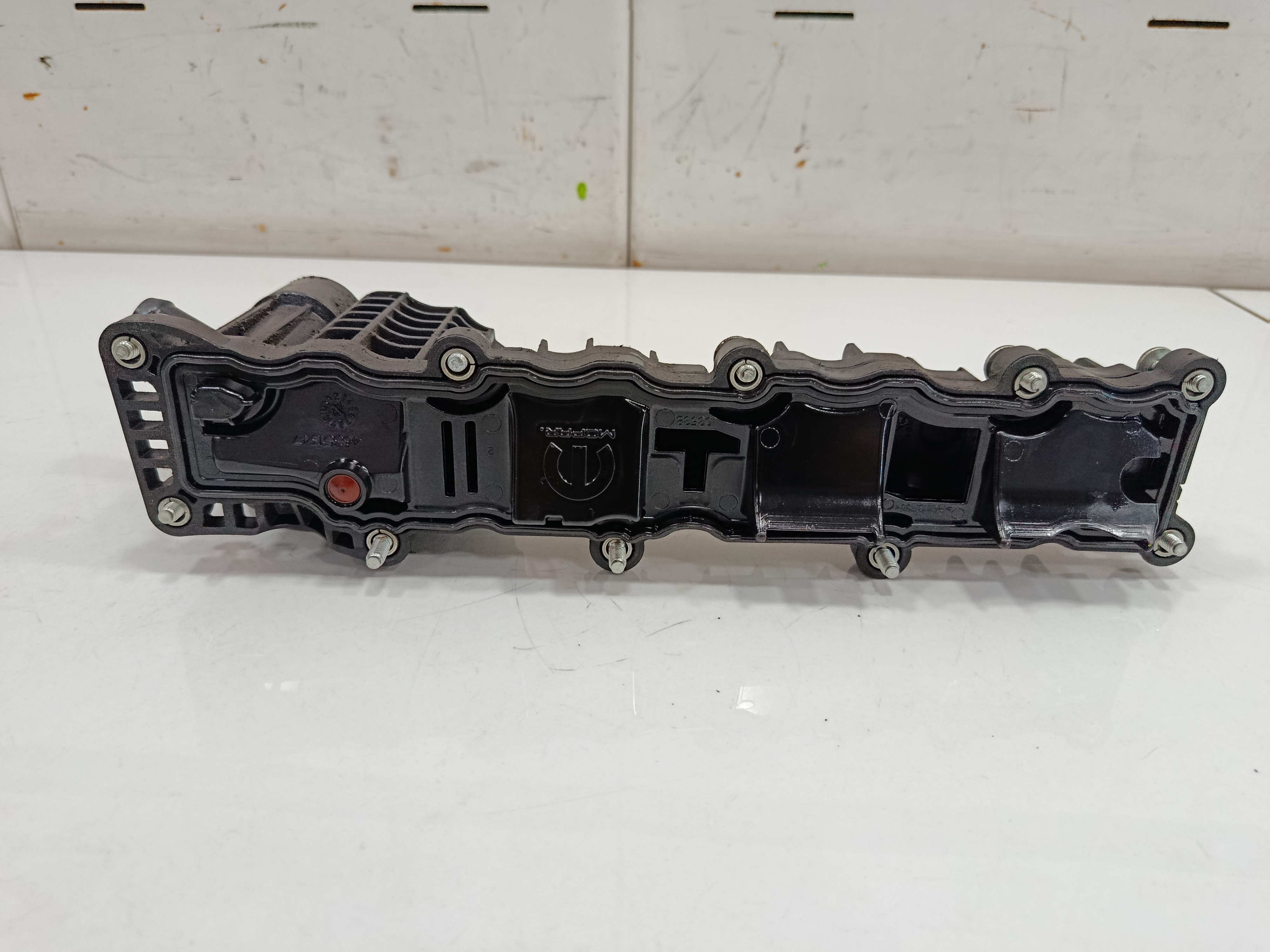 SEPARADOR ACEITE FIAT DUCATO *