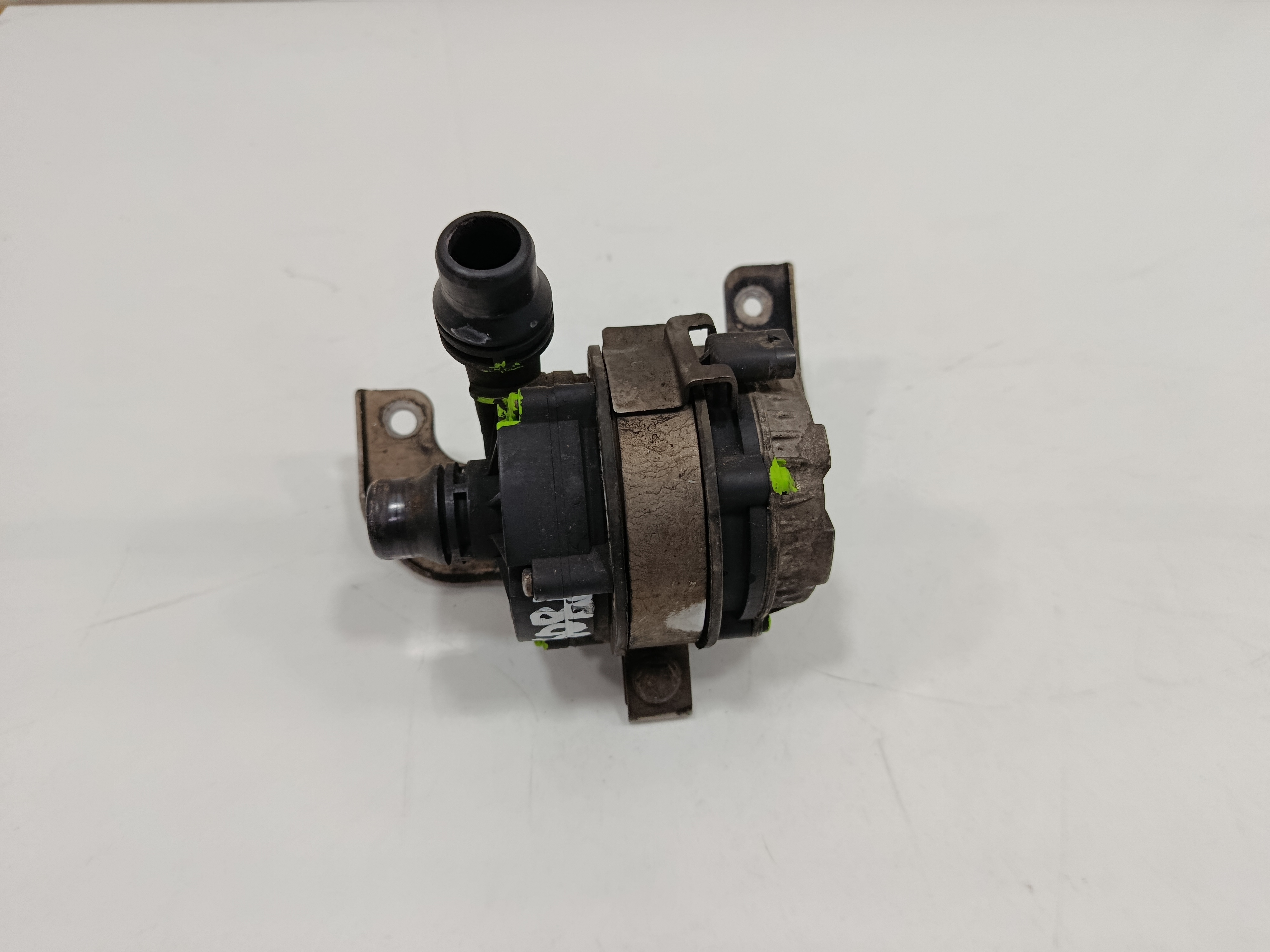 BOMBA AGUA FIAT DUCATO *