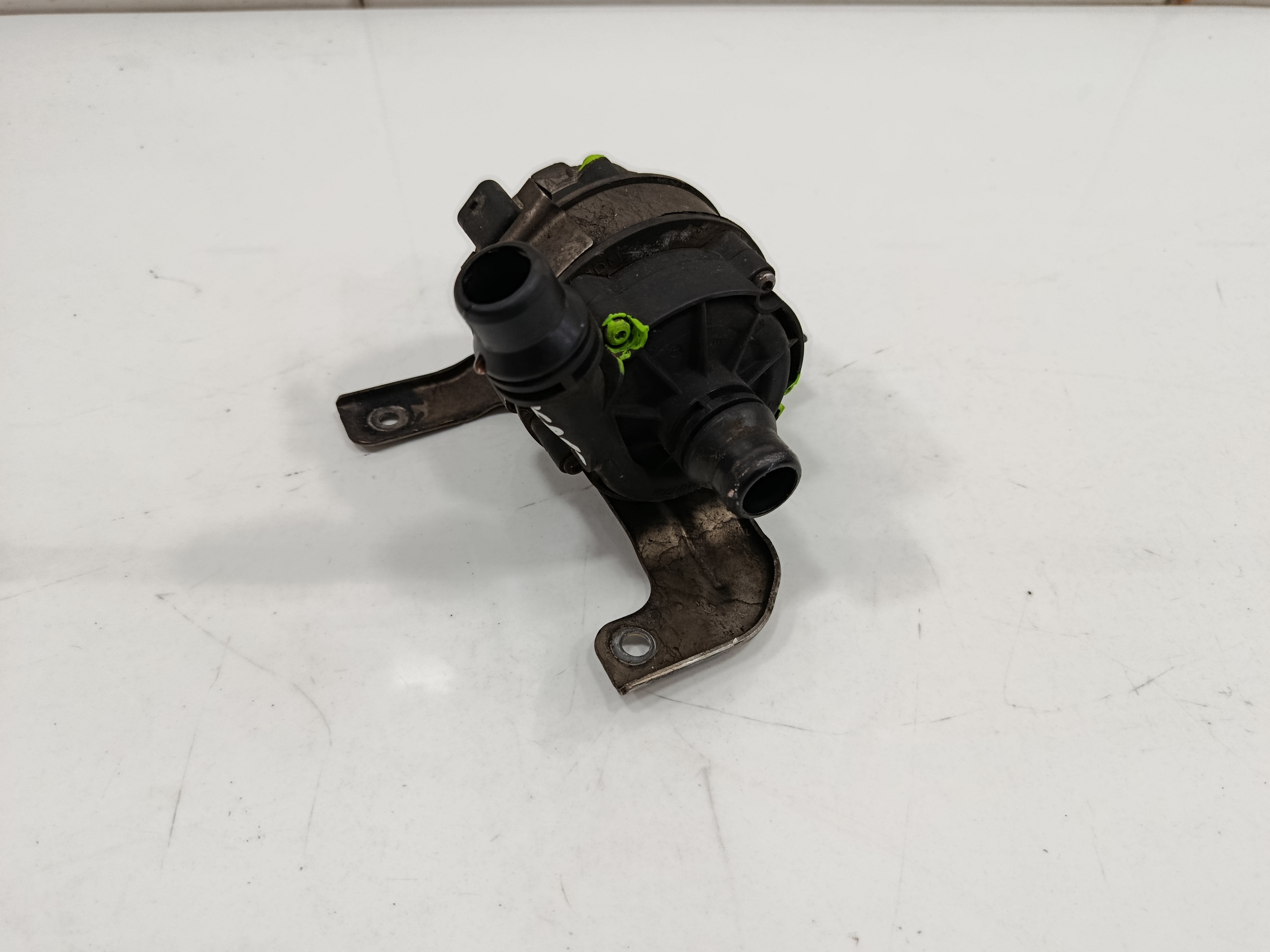 BOMBA AGUA FIAT DUCATO *
