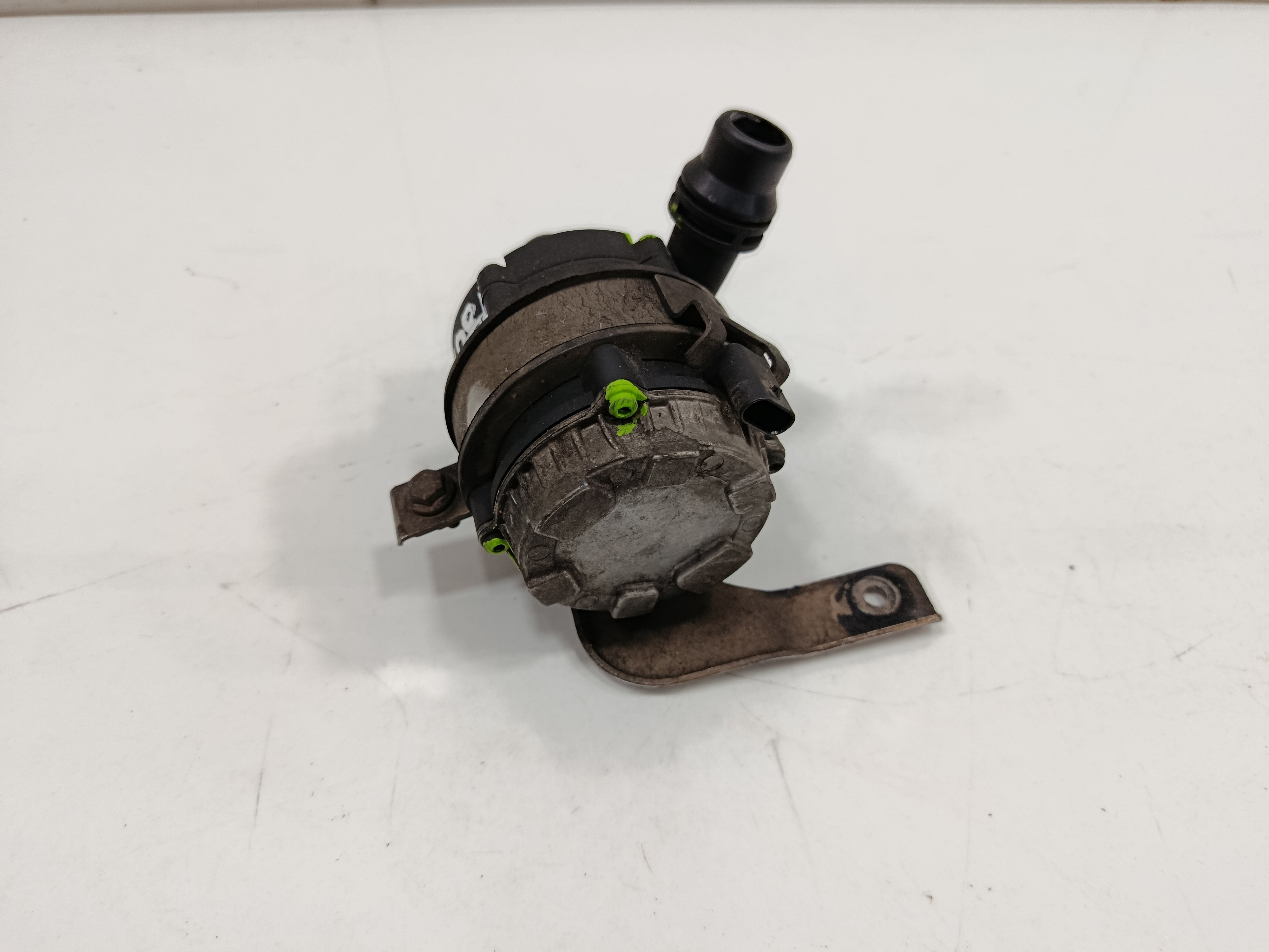 BOMBA AGUA FIAT DUCATO *