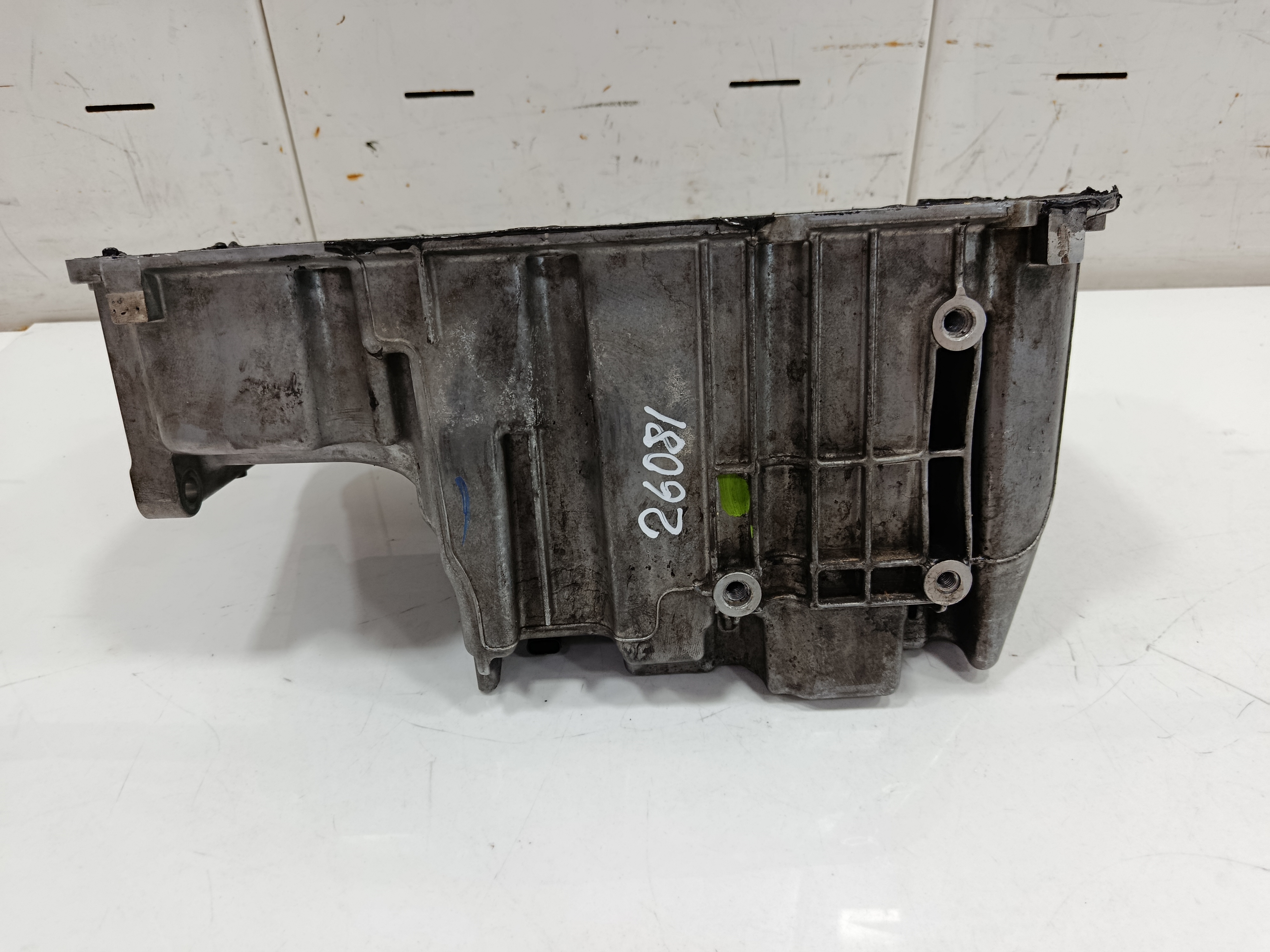 CARTER FIAT DUCATO *