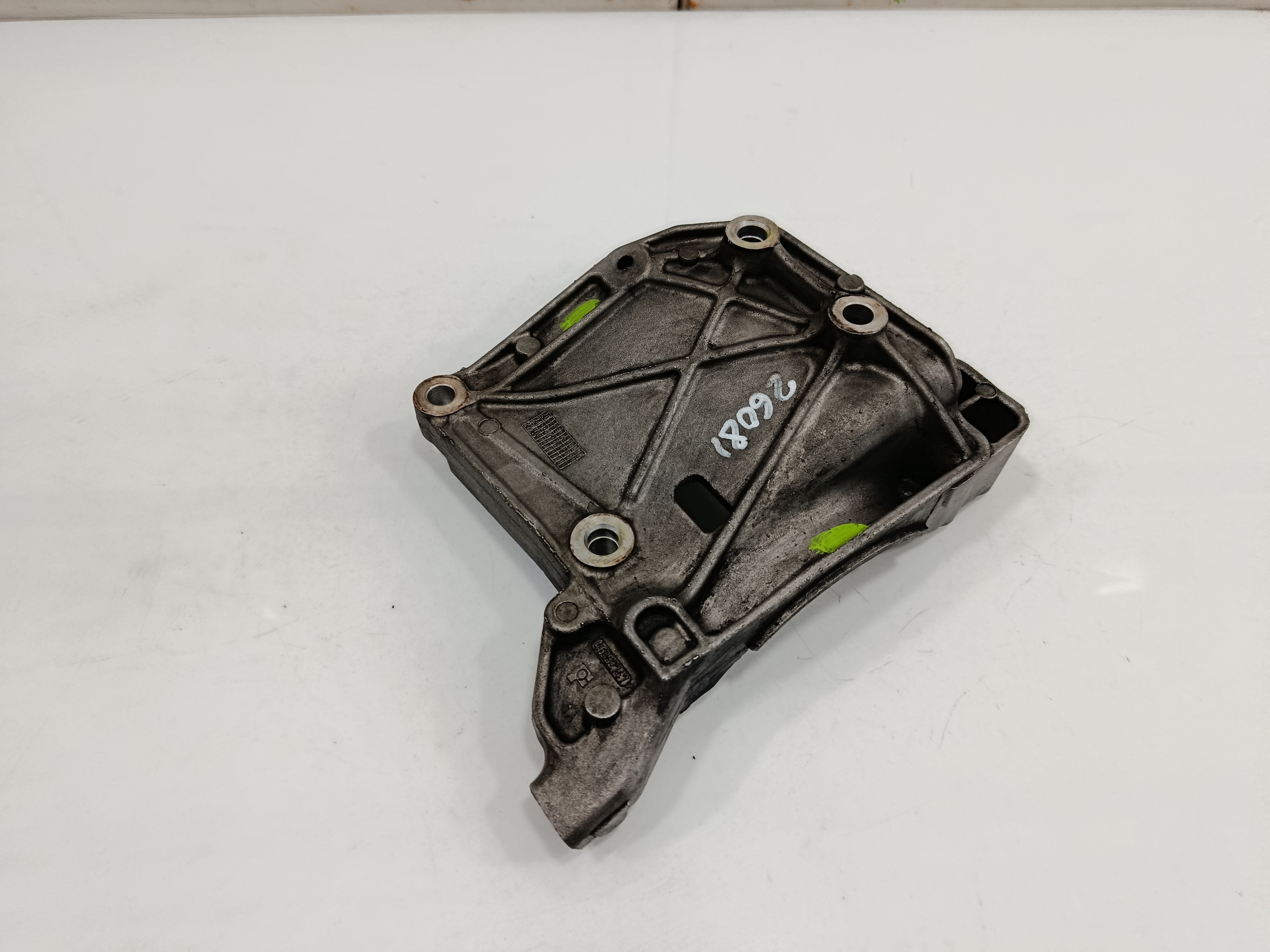 SOPORTE ALTERNADOR FIAT DUCATO *