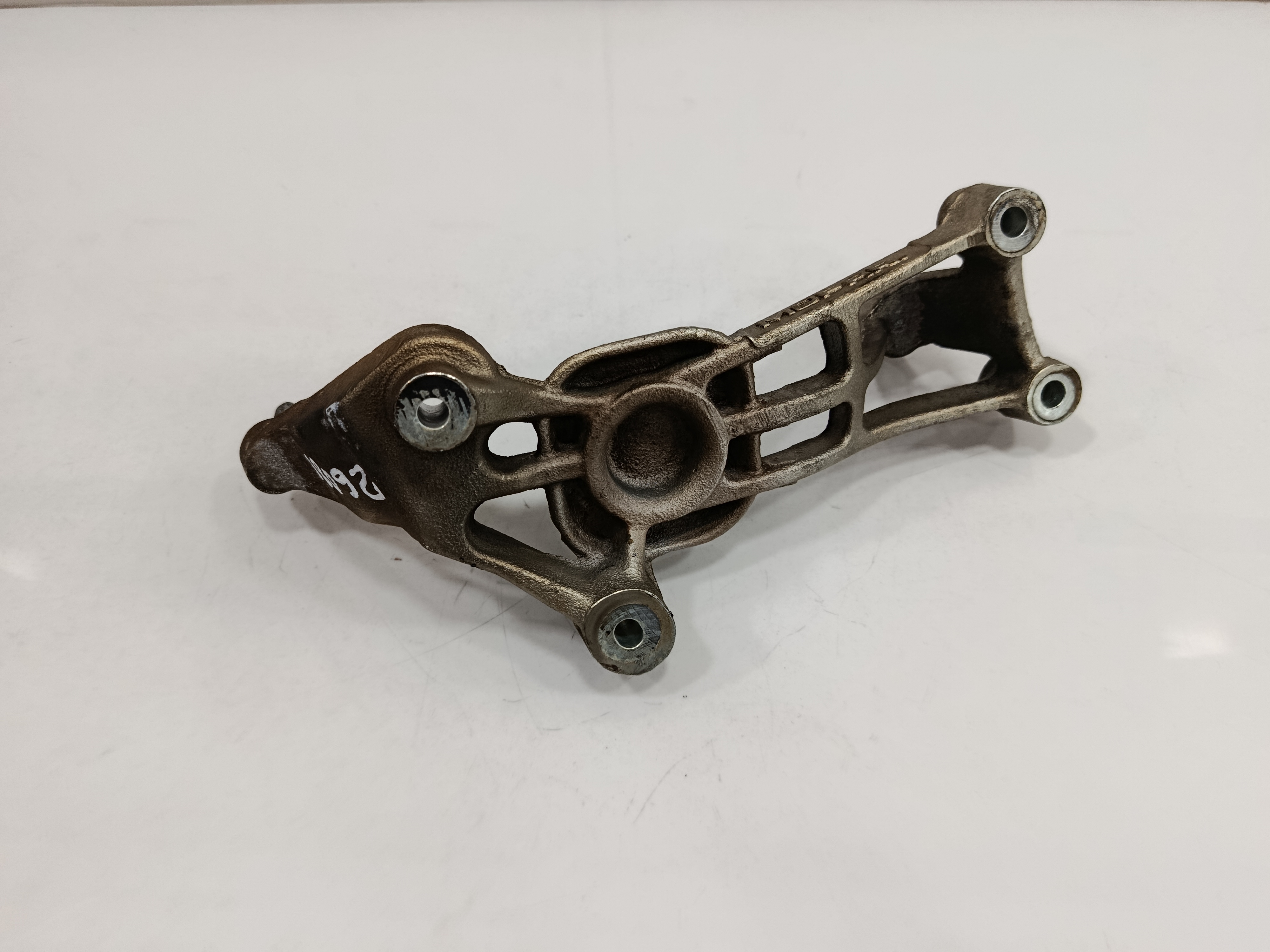 SOPORTE FIAT DUCATO *