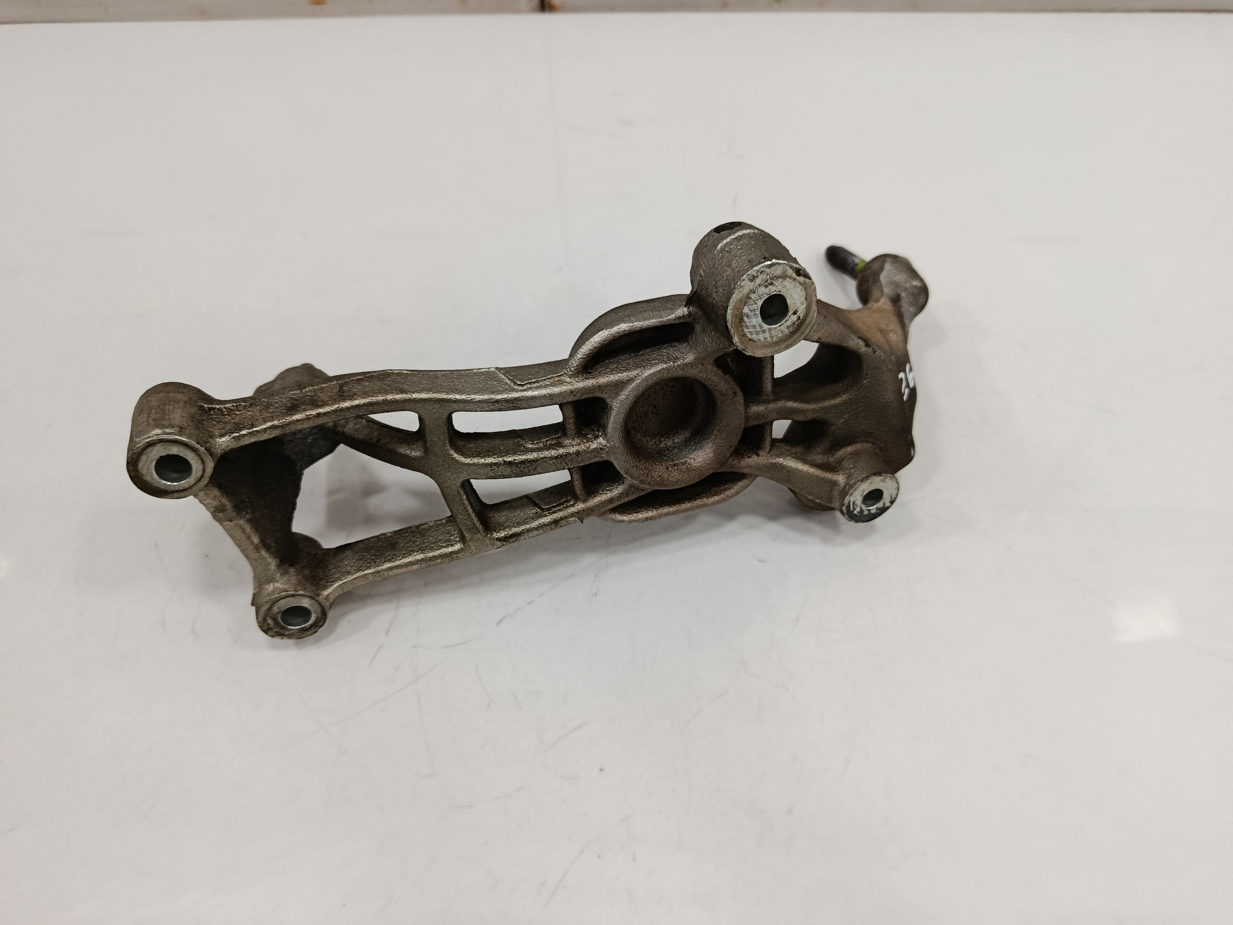 SOPORTE FIAT DUCATO *