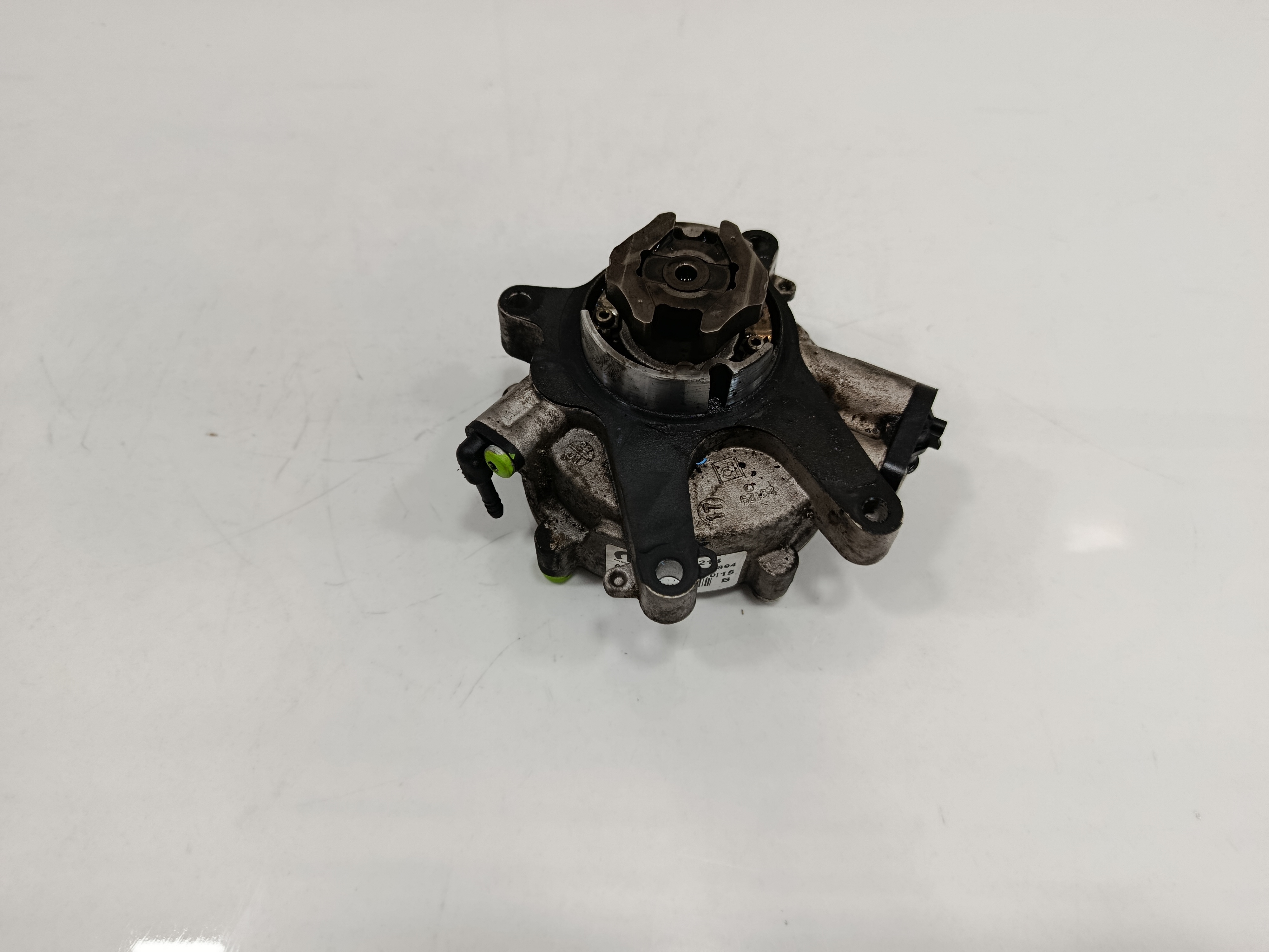 DEPRESOR FRENO / BOMBA VACIO FIAT DUCATO *