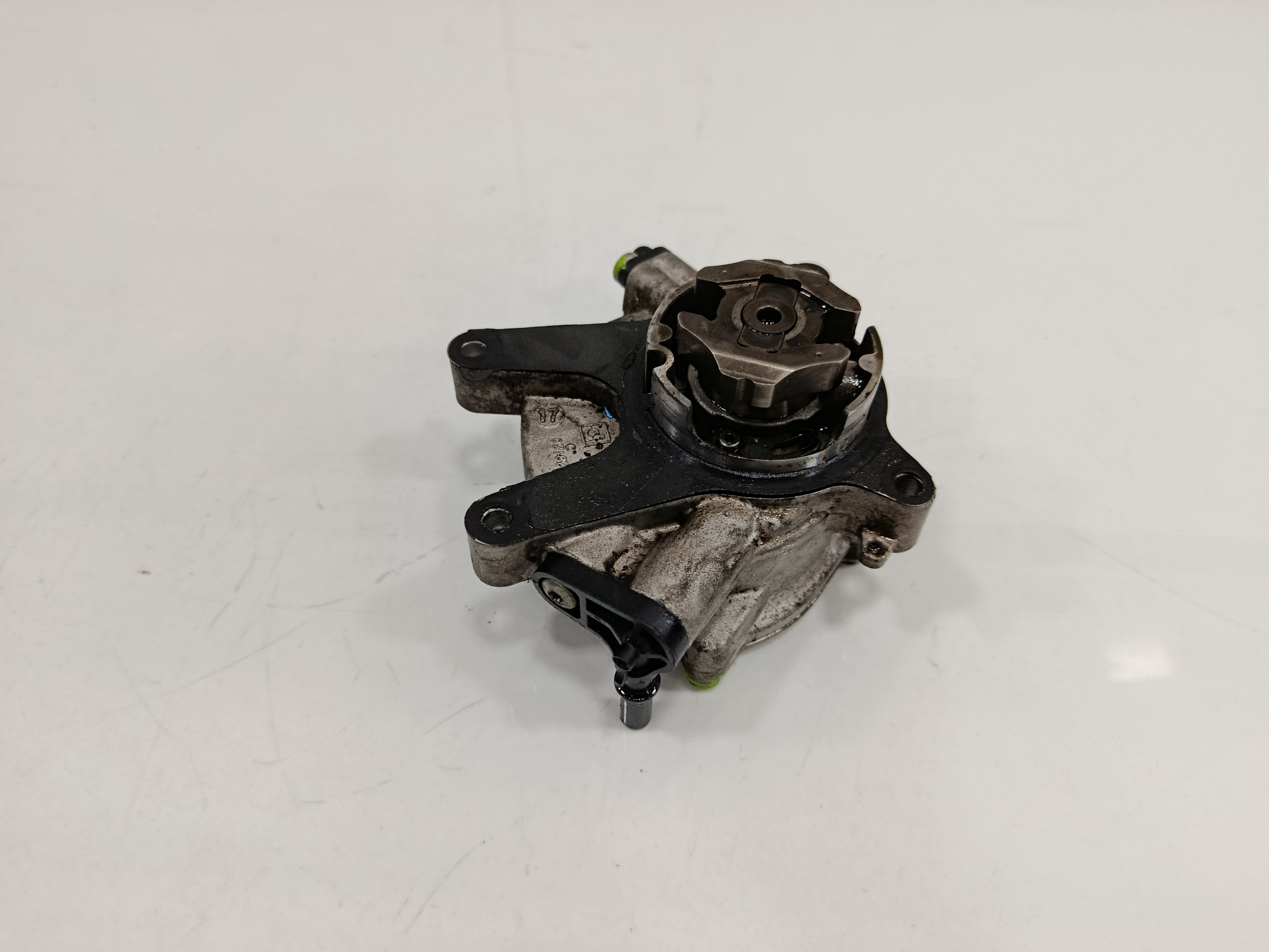 DEPRESOR FRENO / BOMBA VACIO FIAT DUCATO *