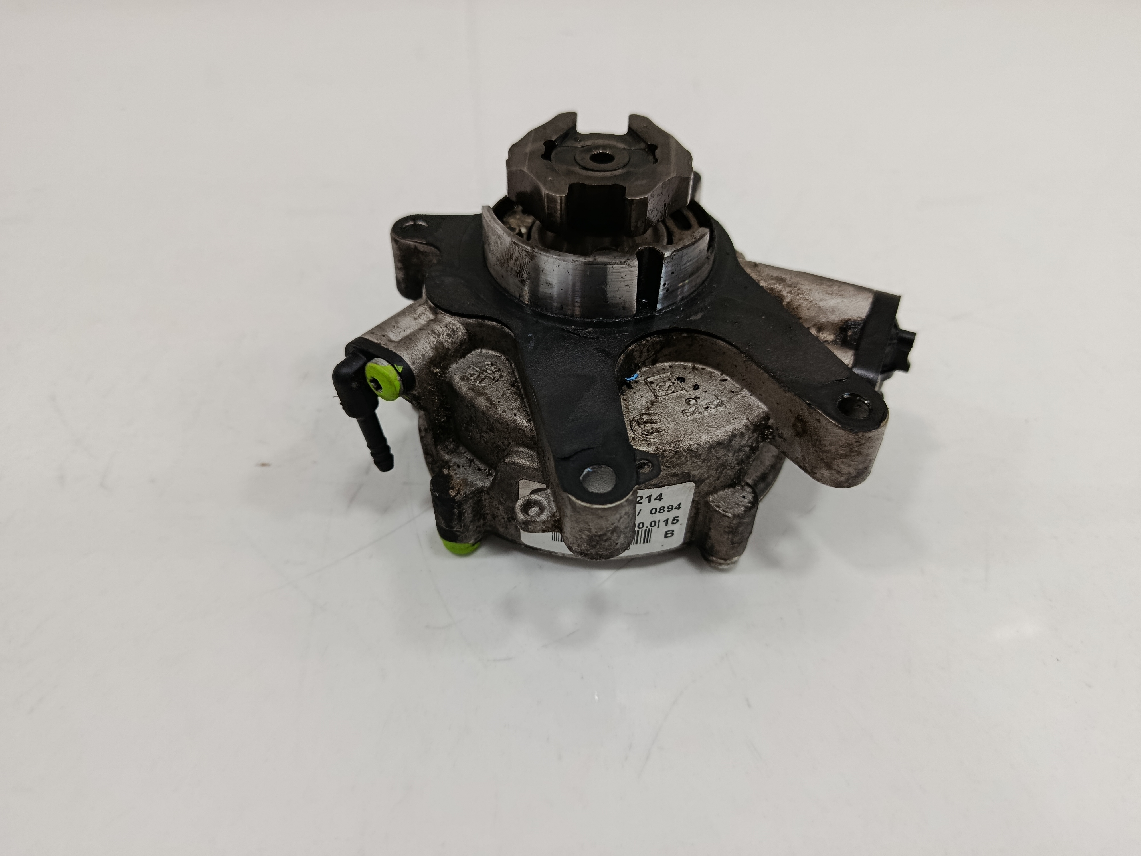 DEPRESOR FRENO / BOMBA VACIO FIAT DUCATO *