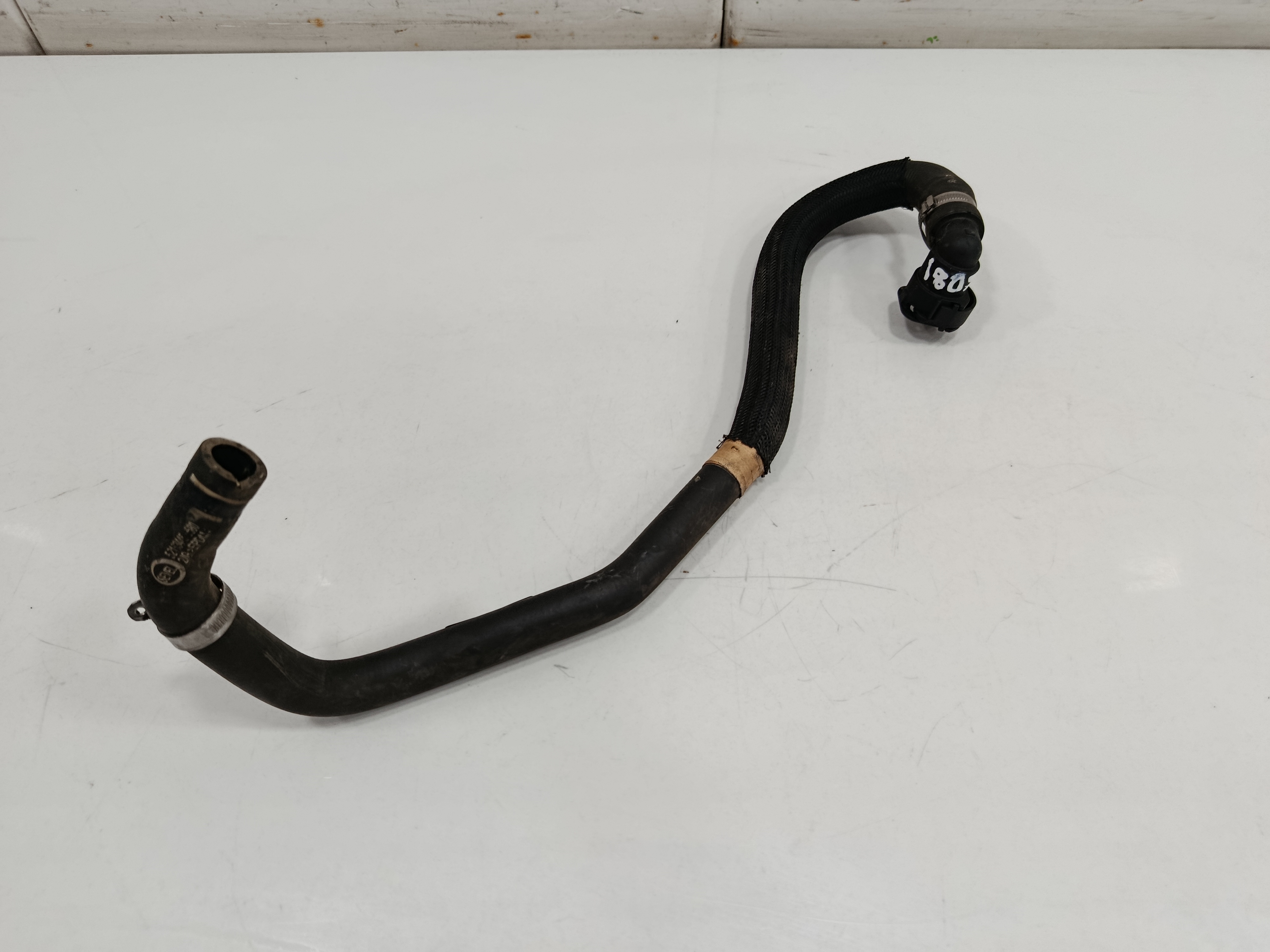TUBO AGUA FIAT DUCATO *