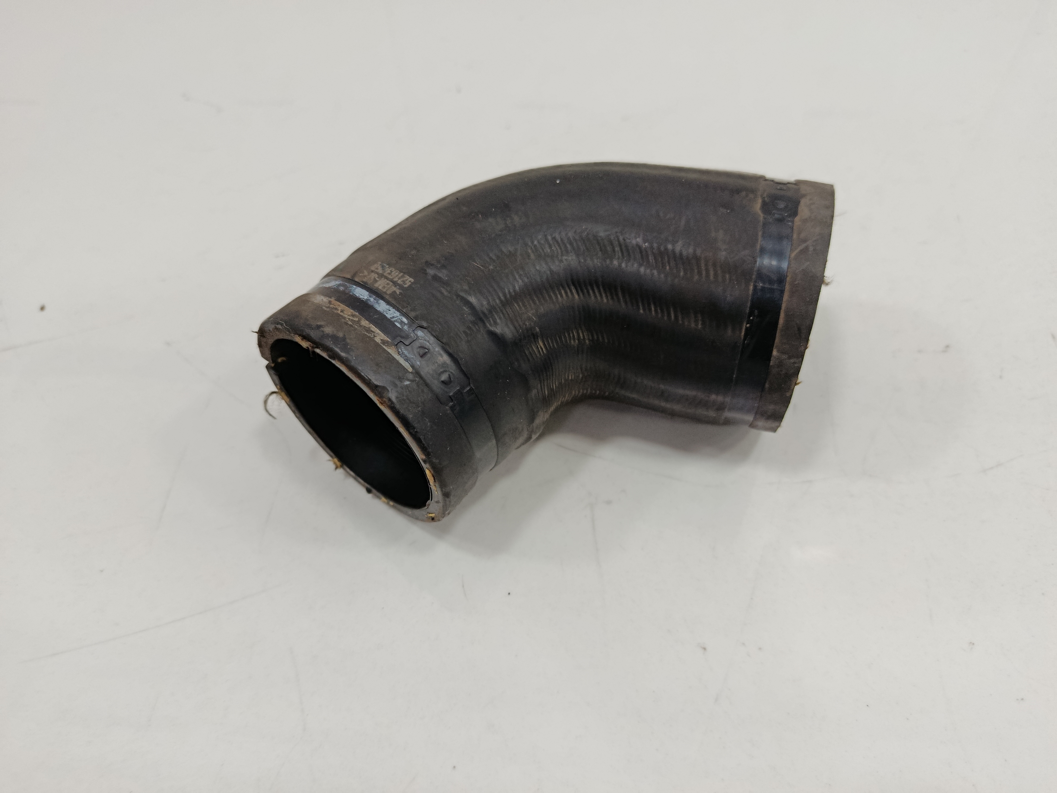 TUBO INTERCOOLER FIAT DUCATO *