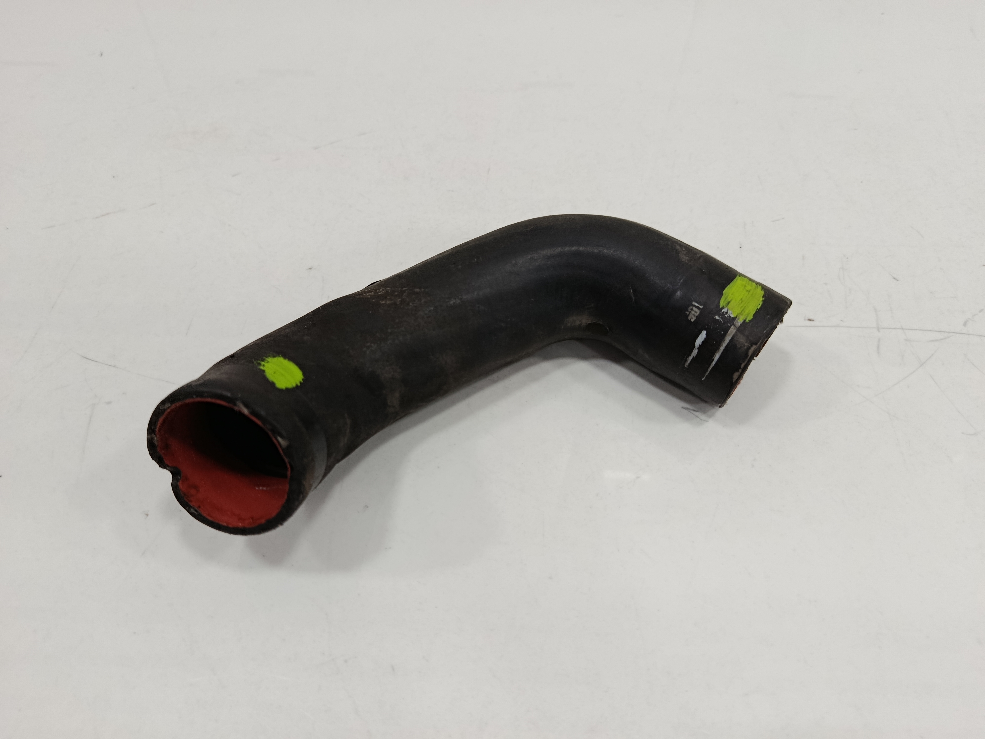 TUBO INTECOOLER FIAT DUCATO *
