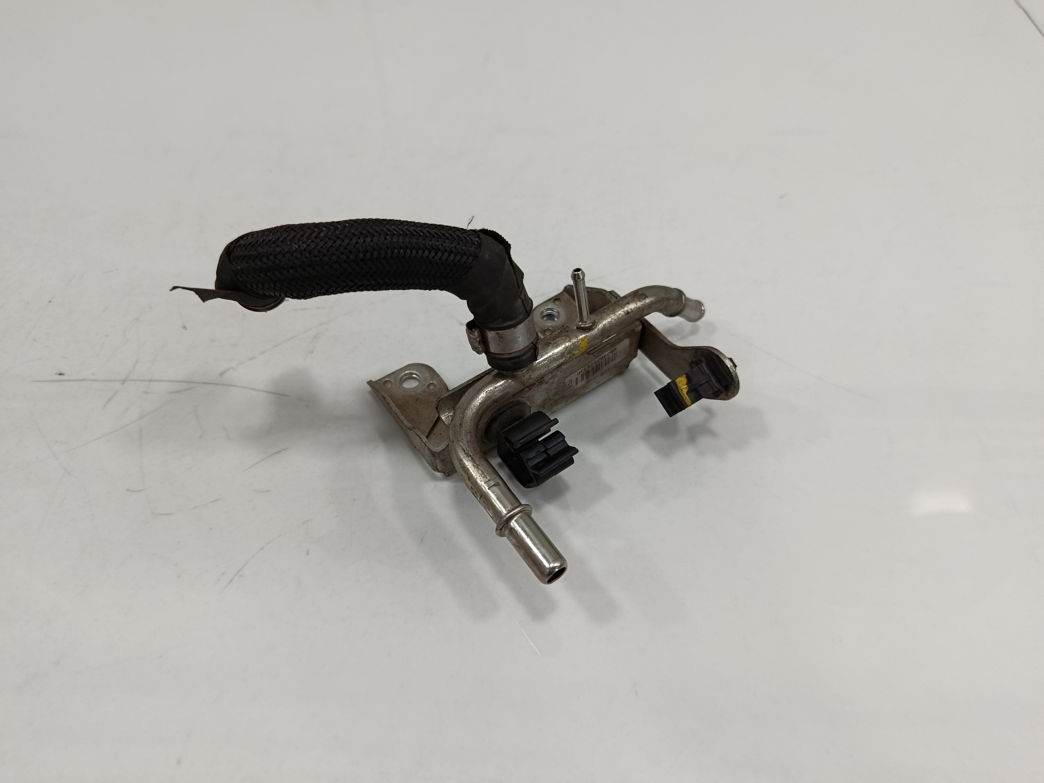 TUBO COMBUSTIBLE FIAT DUCATO *