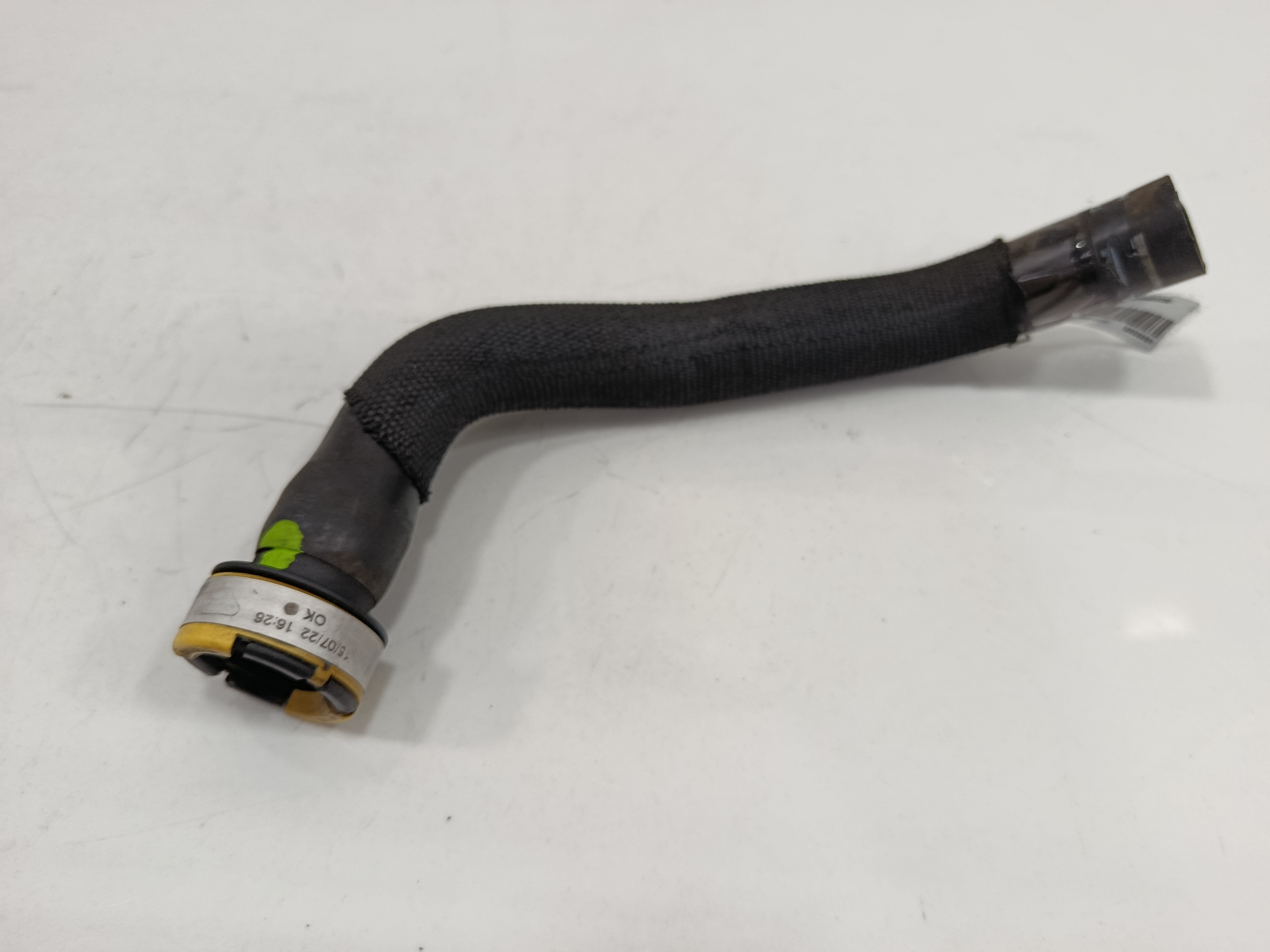 TUBO AGUA FIAT DUCATO *