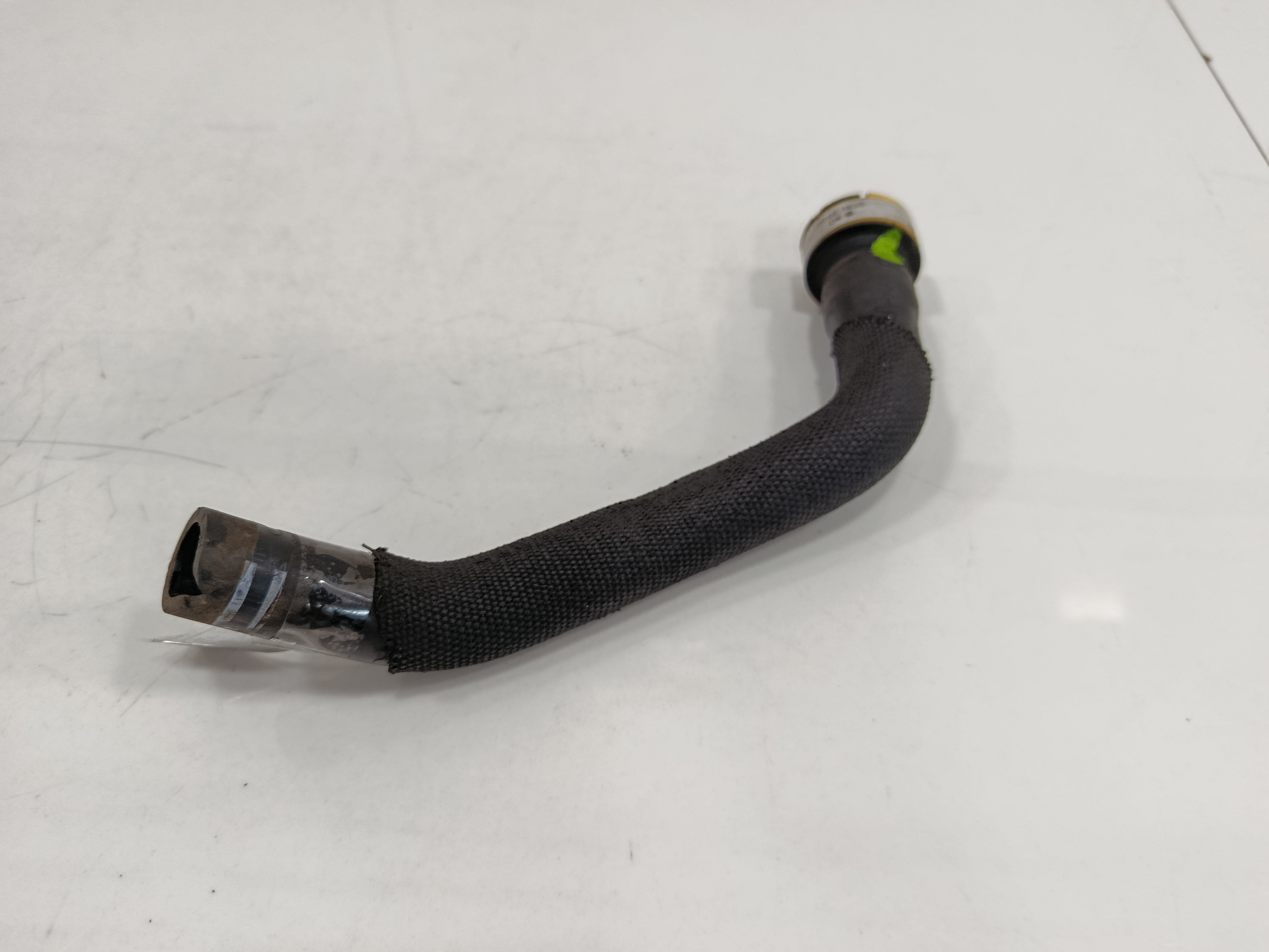 TUBO AGUA FIAT DUCATO *