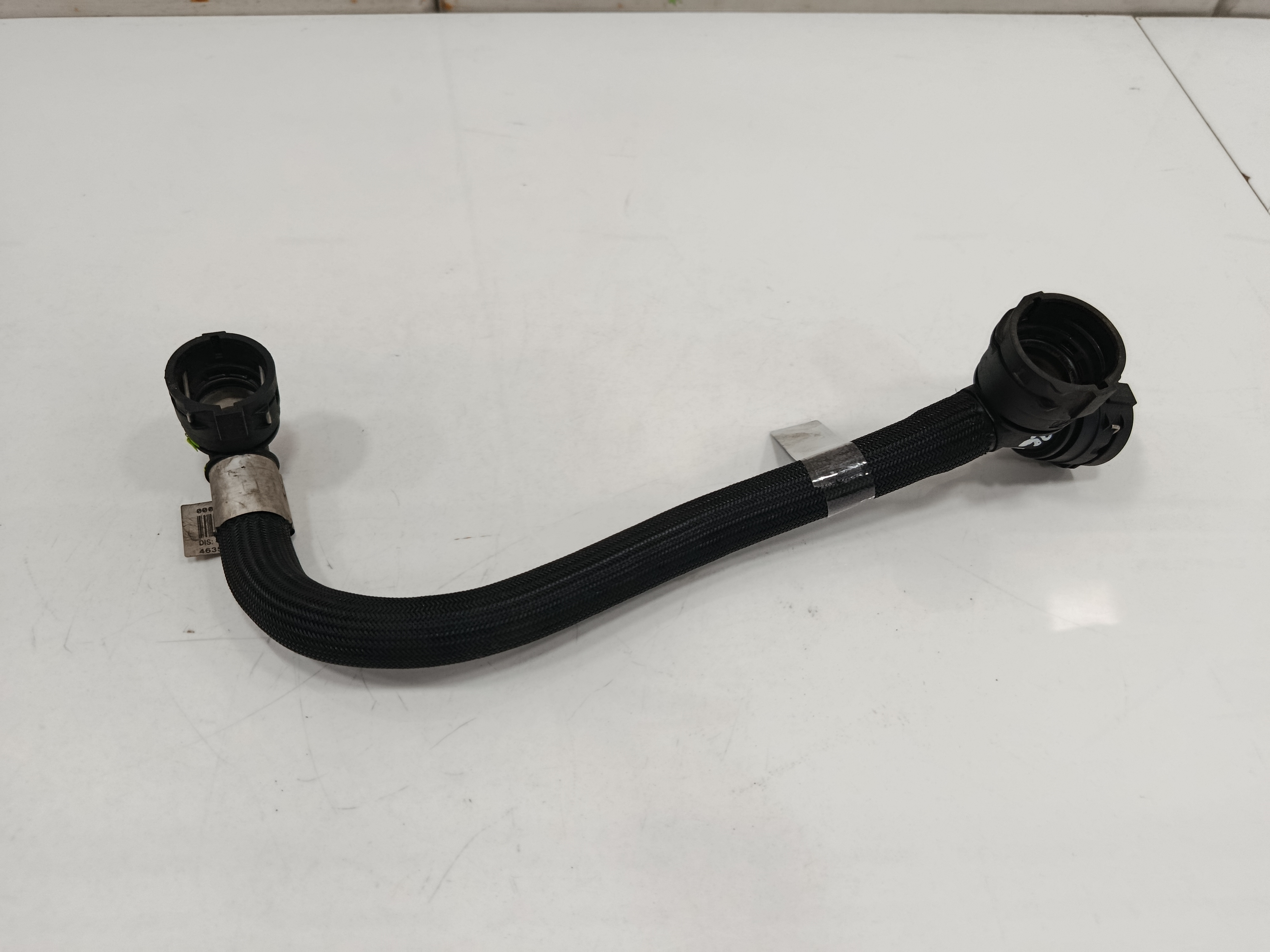 TUBO AGUA FIAT DUCATO *