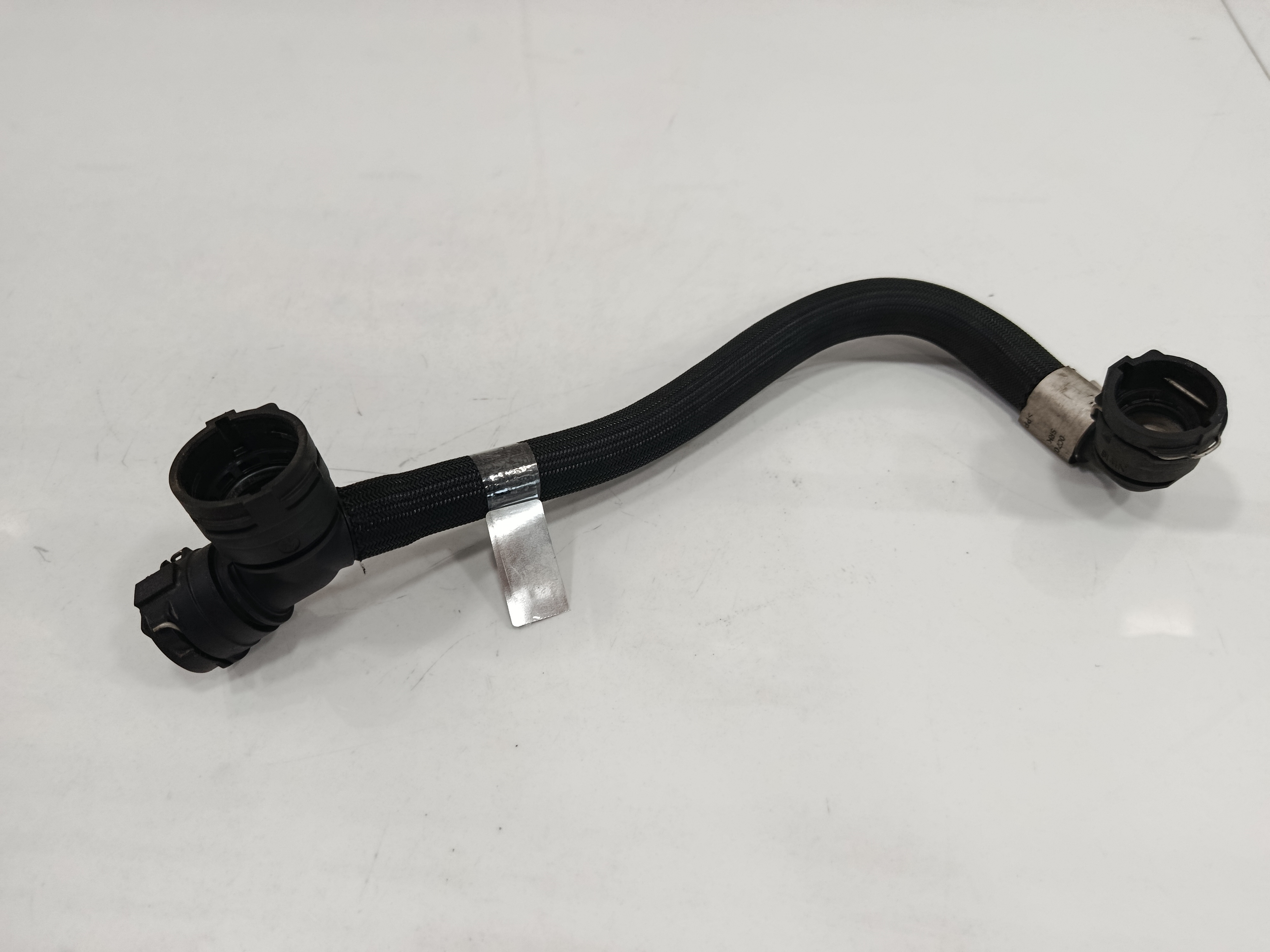 TUBO AGUA FIAT DUCATO *