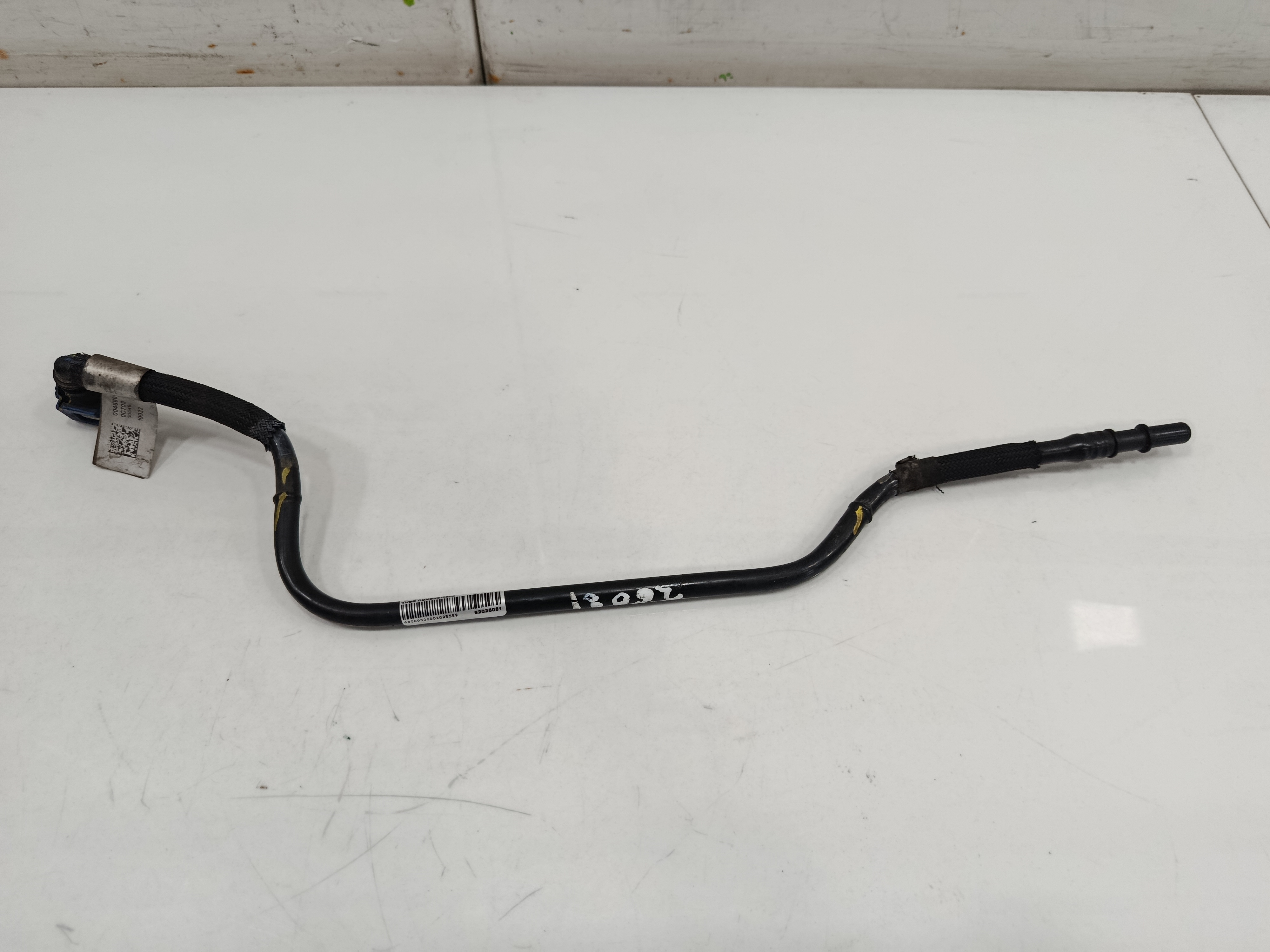 TUBO COMBUSTIBLE FIAT DUCATO *