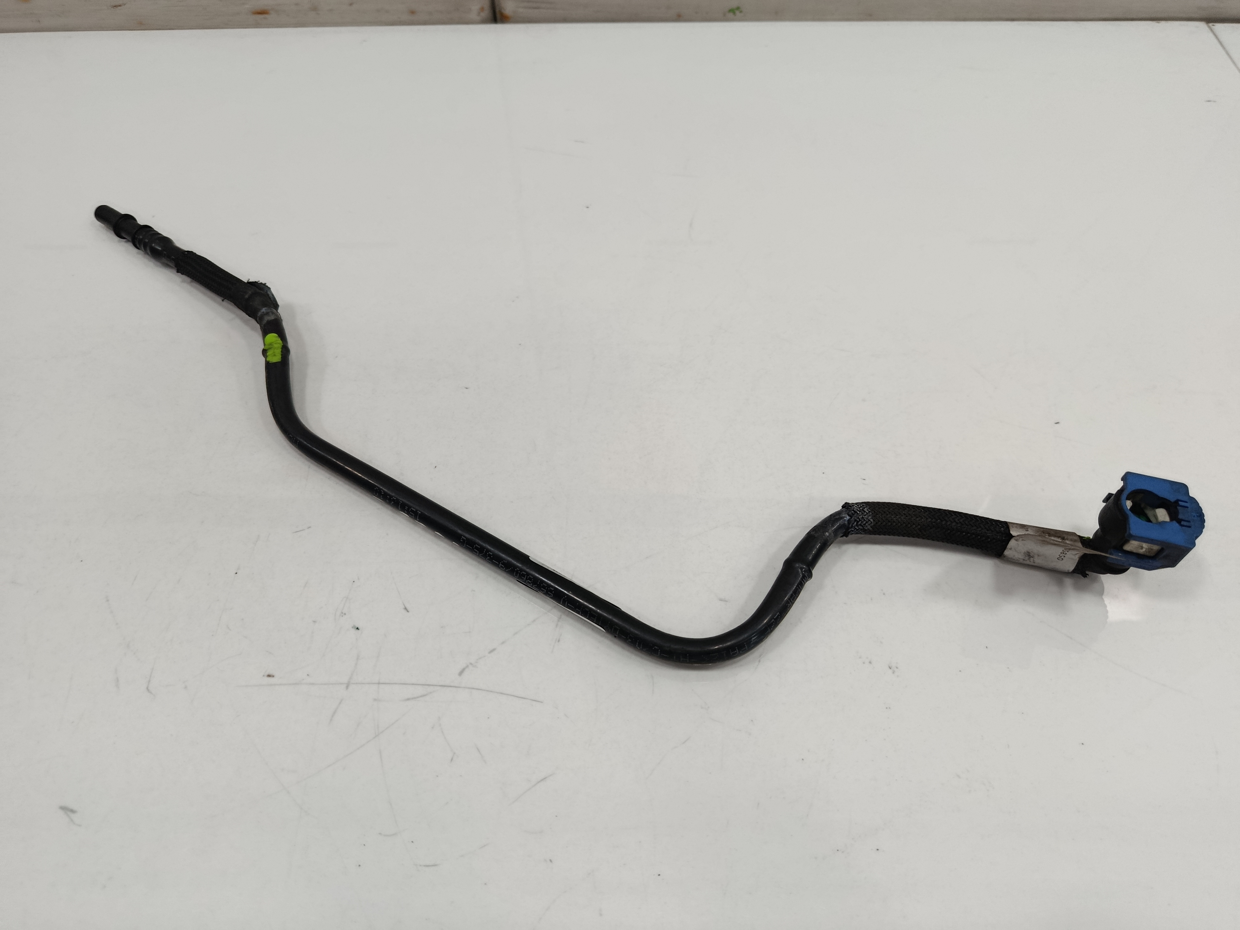 TUBO COMBUSTIBLE FIAT DUCATO *