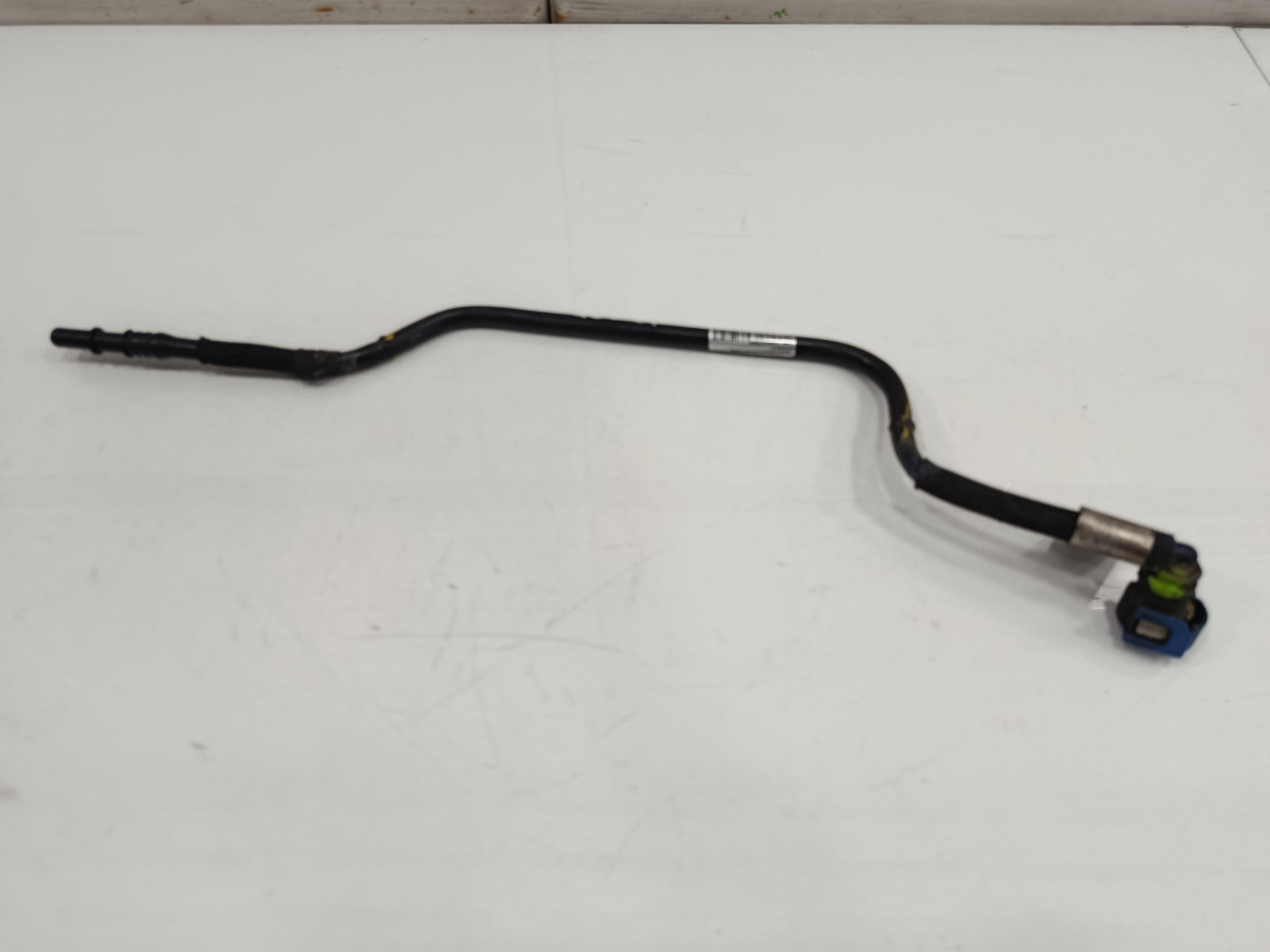 TUBO COMBUSTIBLE FIAT DUCATO *