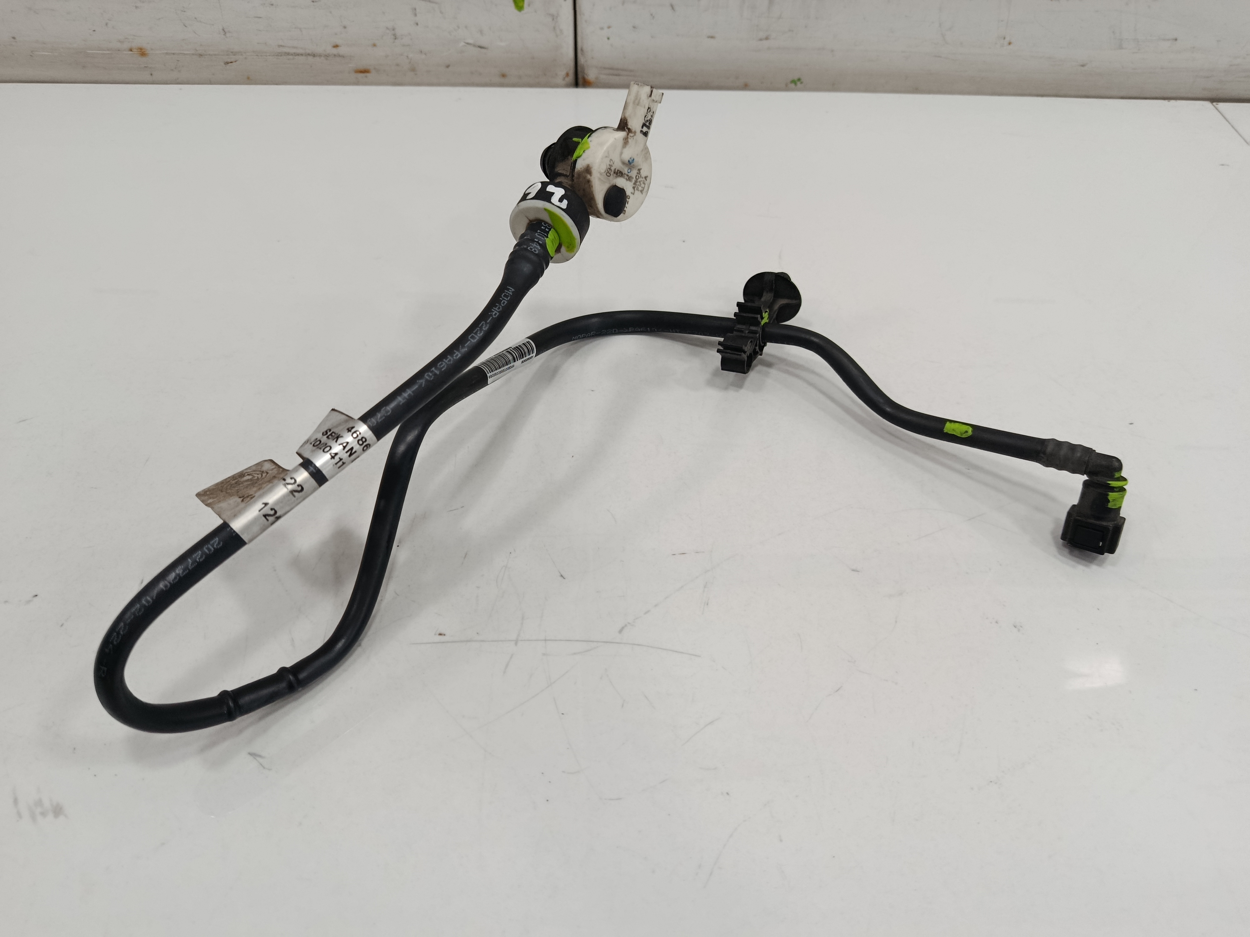 TUBO VACIO SERVOFRENO FIAT DUCATO *