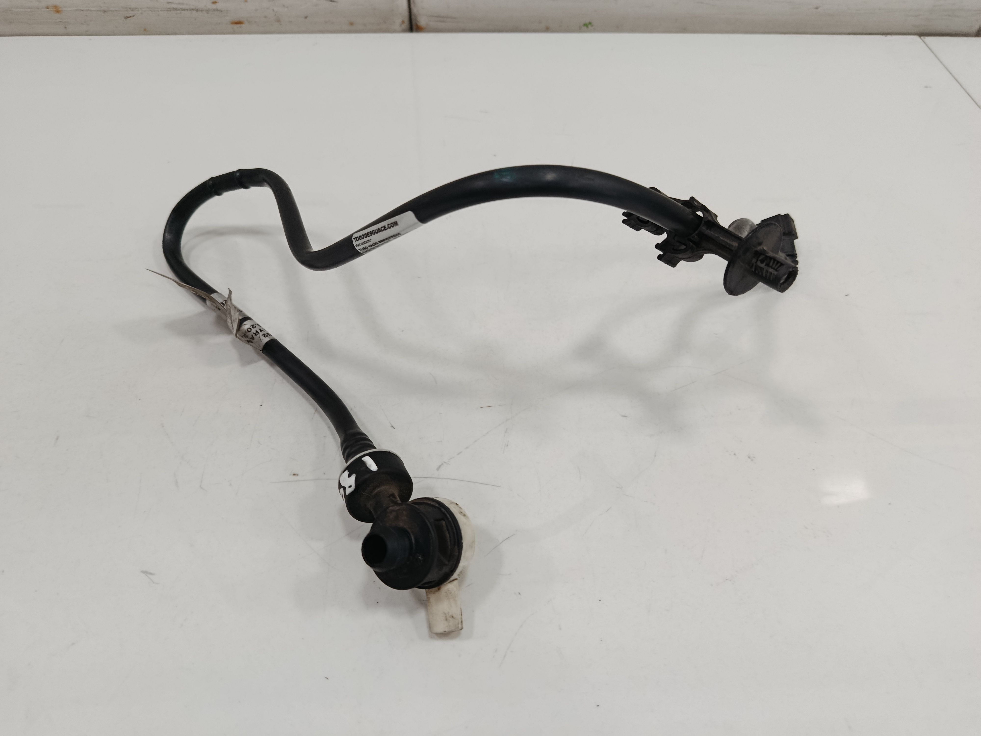 TUBO VACIO SERVOFRENO FIAT DUCATO *
