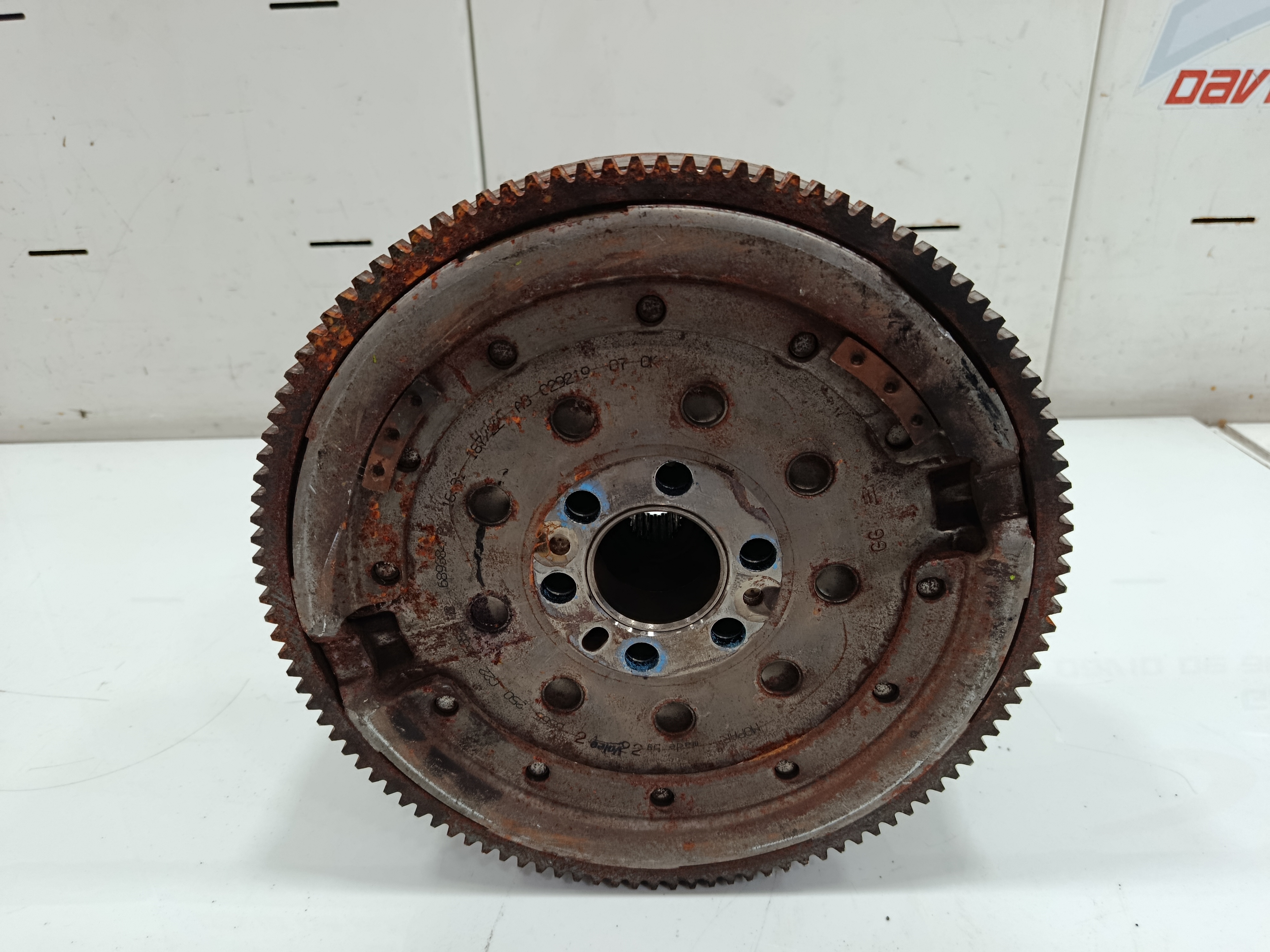 KIT EMBRAGUE FIAT DUCATO *
