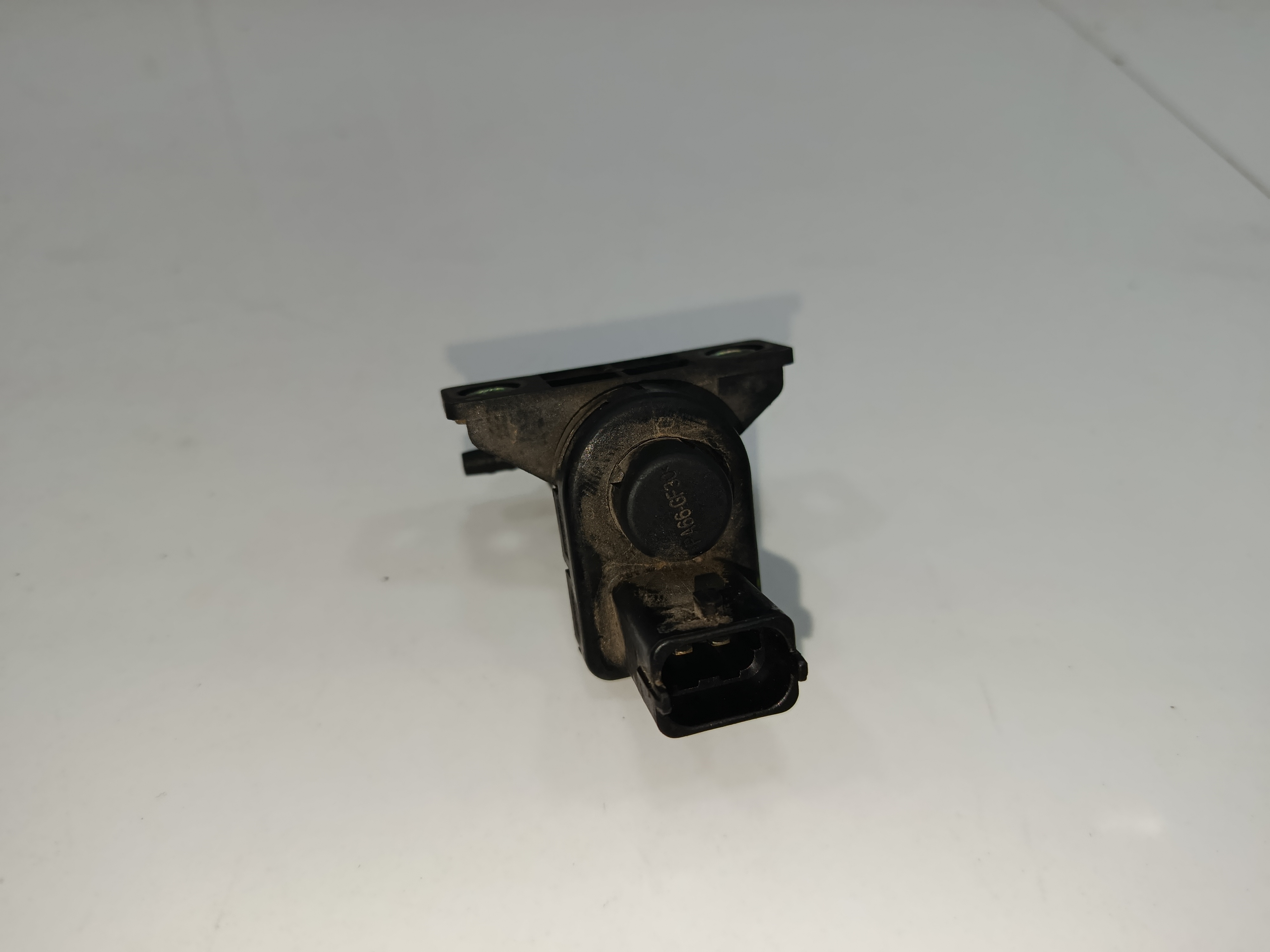 VALVULA AIRE ADICIONAL FIAT DUCATO *