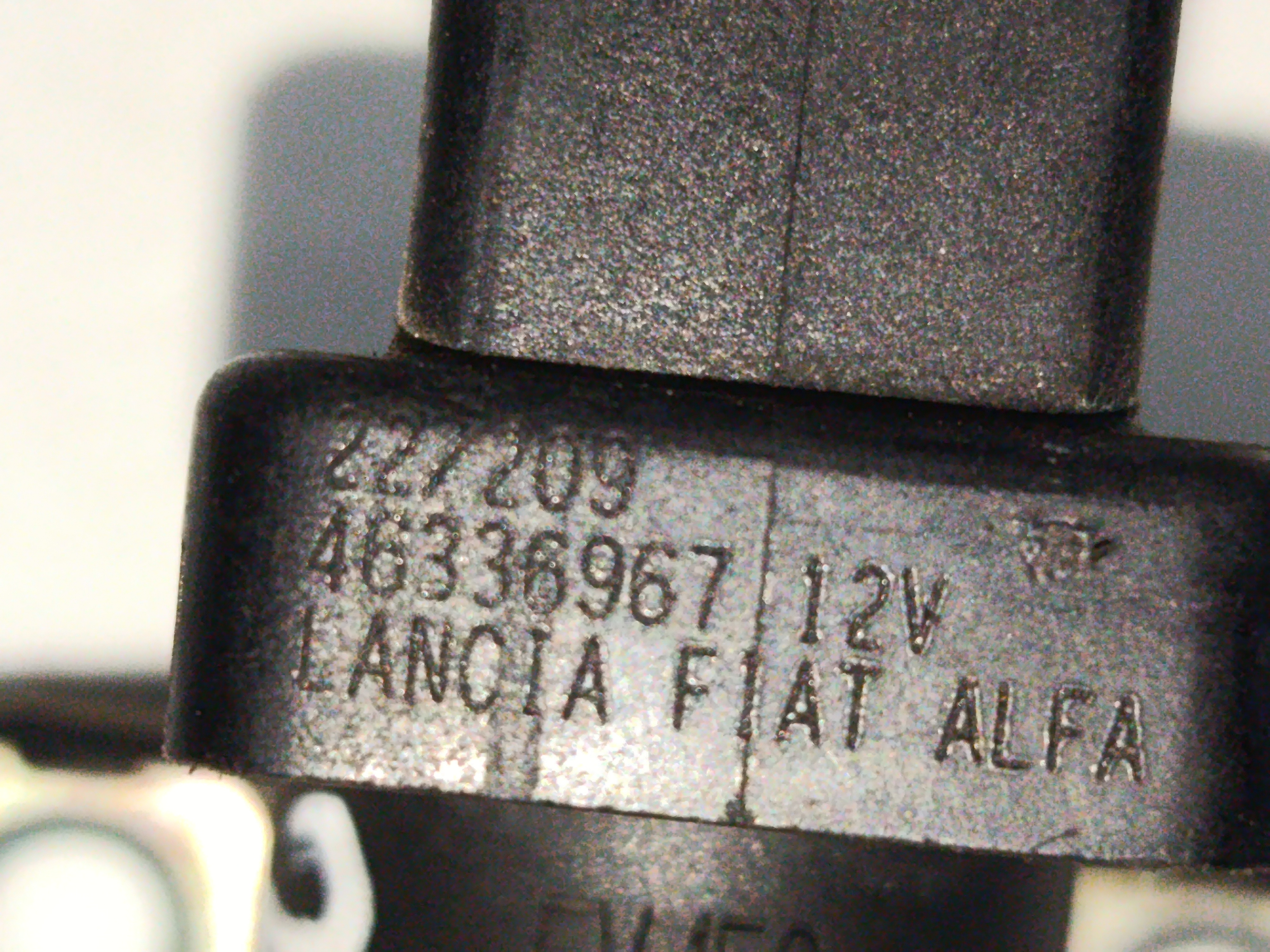 VALVULA AIRE ADICIONAL FIAT DUCATO *