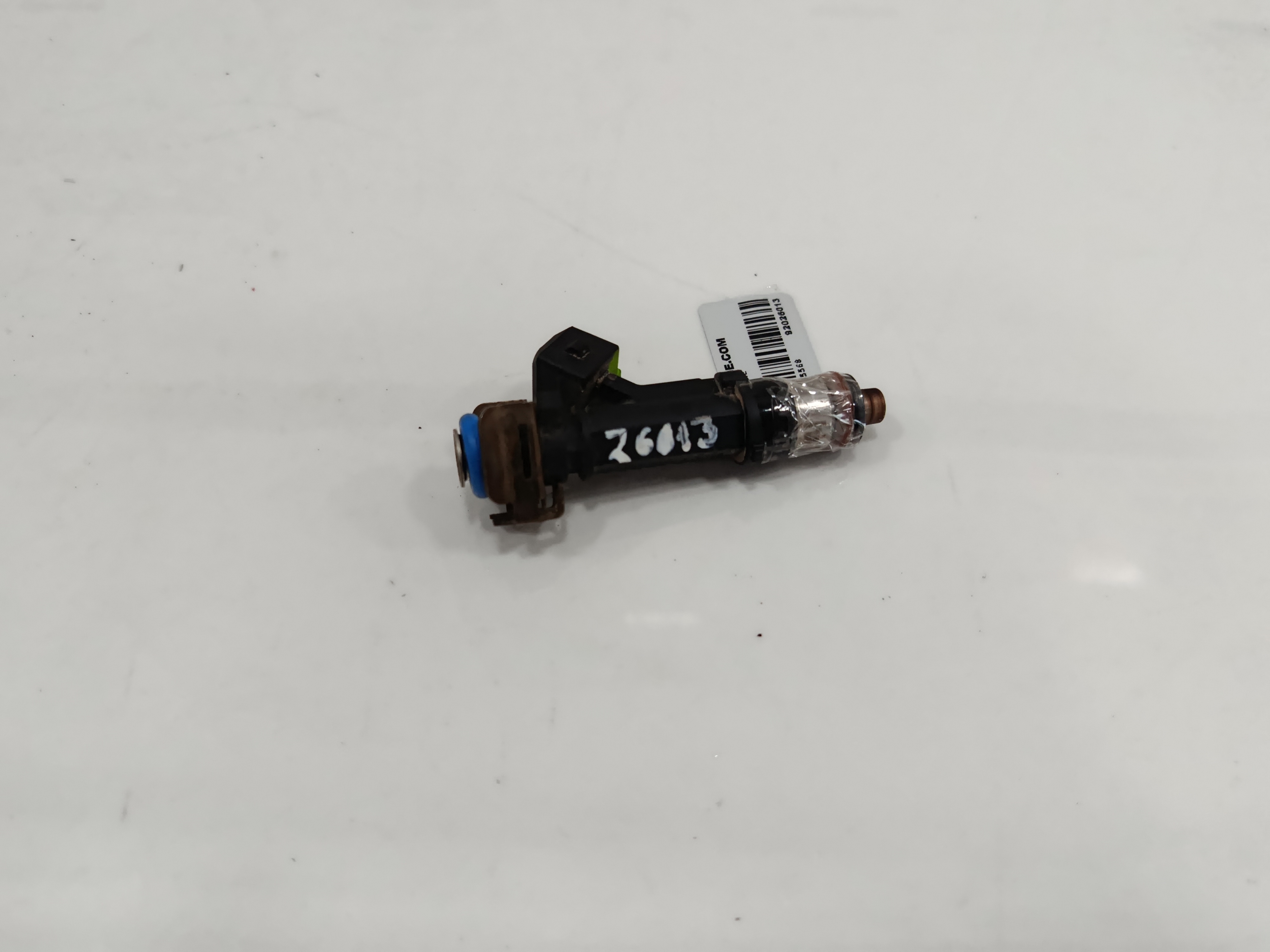 INYECTOR OPEL CORSA E Selective