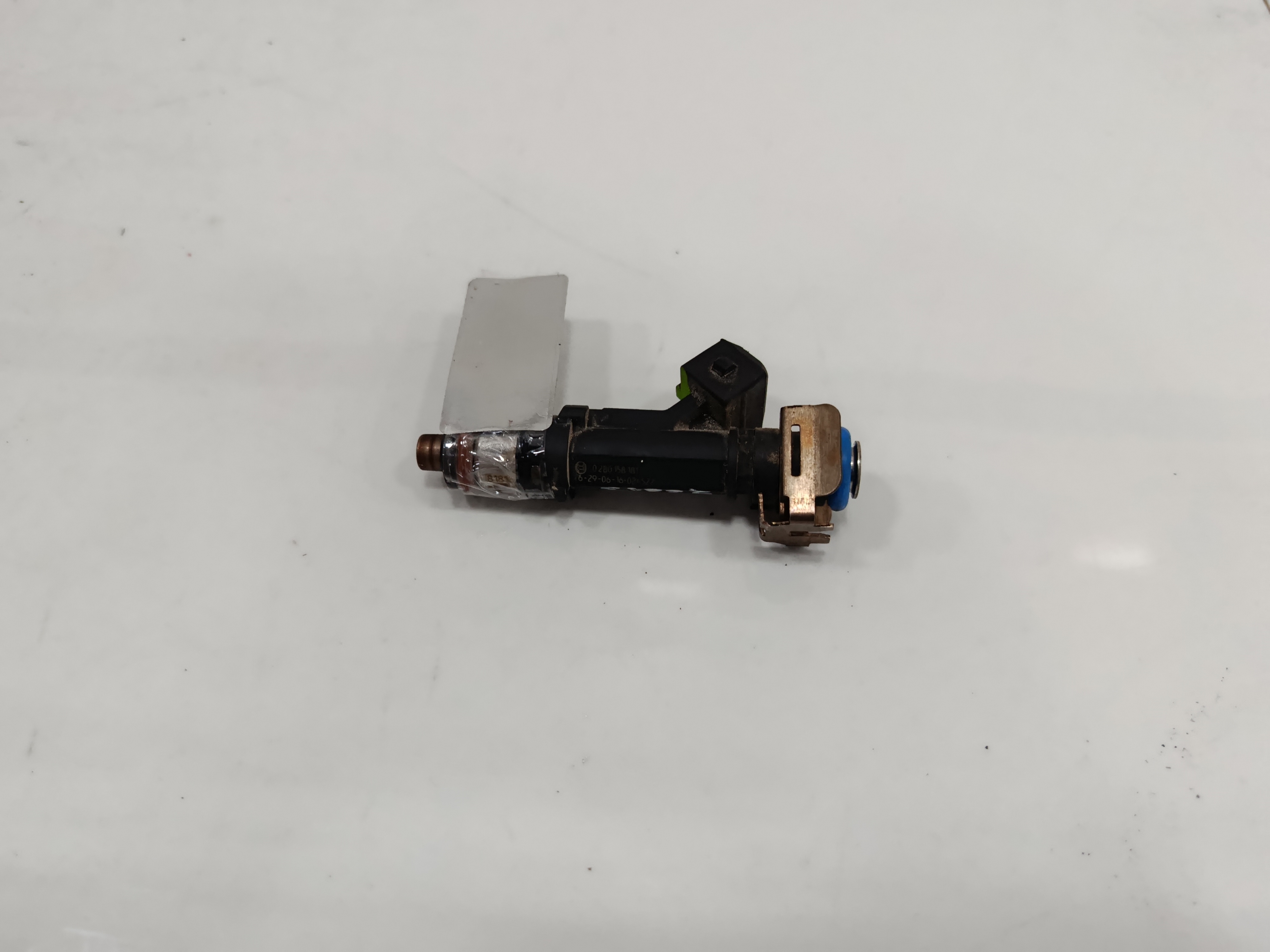 INYECTOR OPEL CORSA E Selective