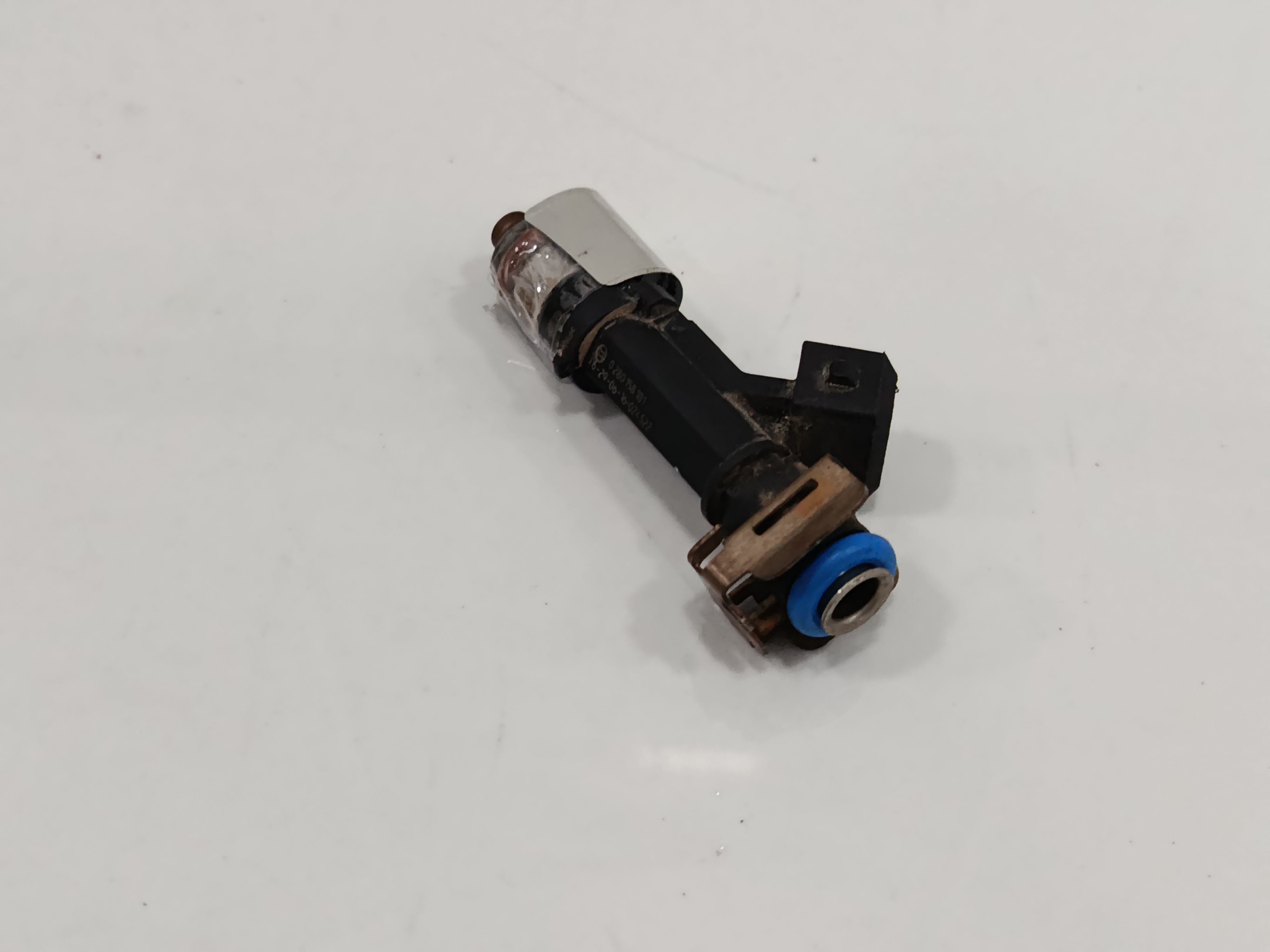 INYECTOR OPEL CORSA E Selective