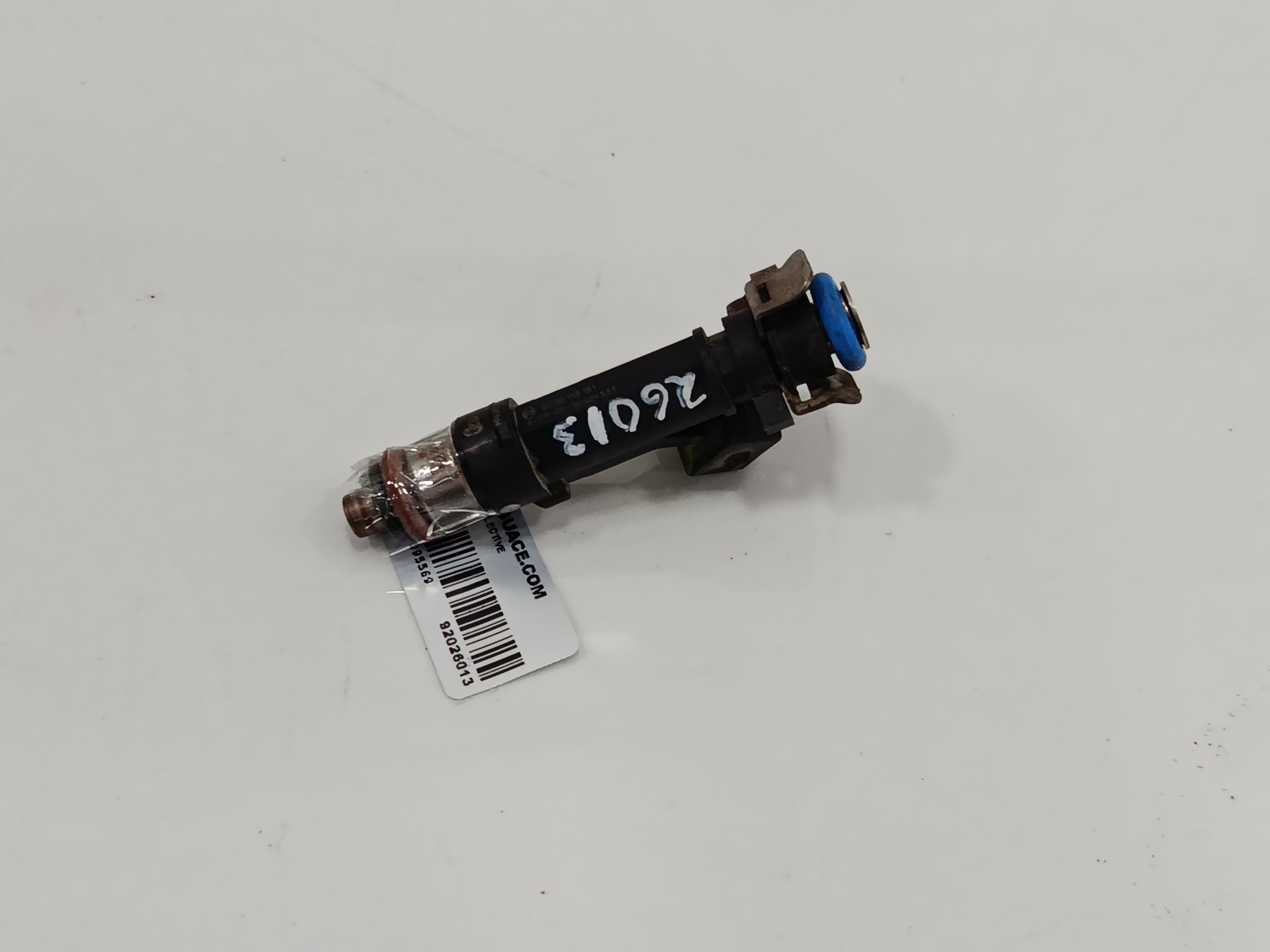 INYECTOR OPEL CORSA E Selective