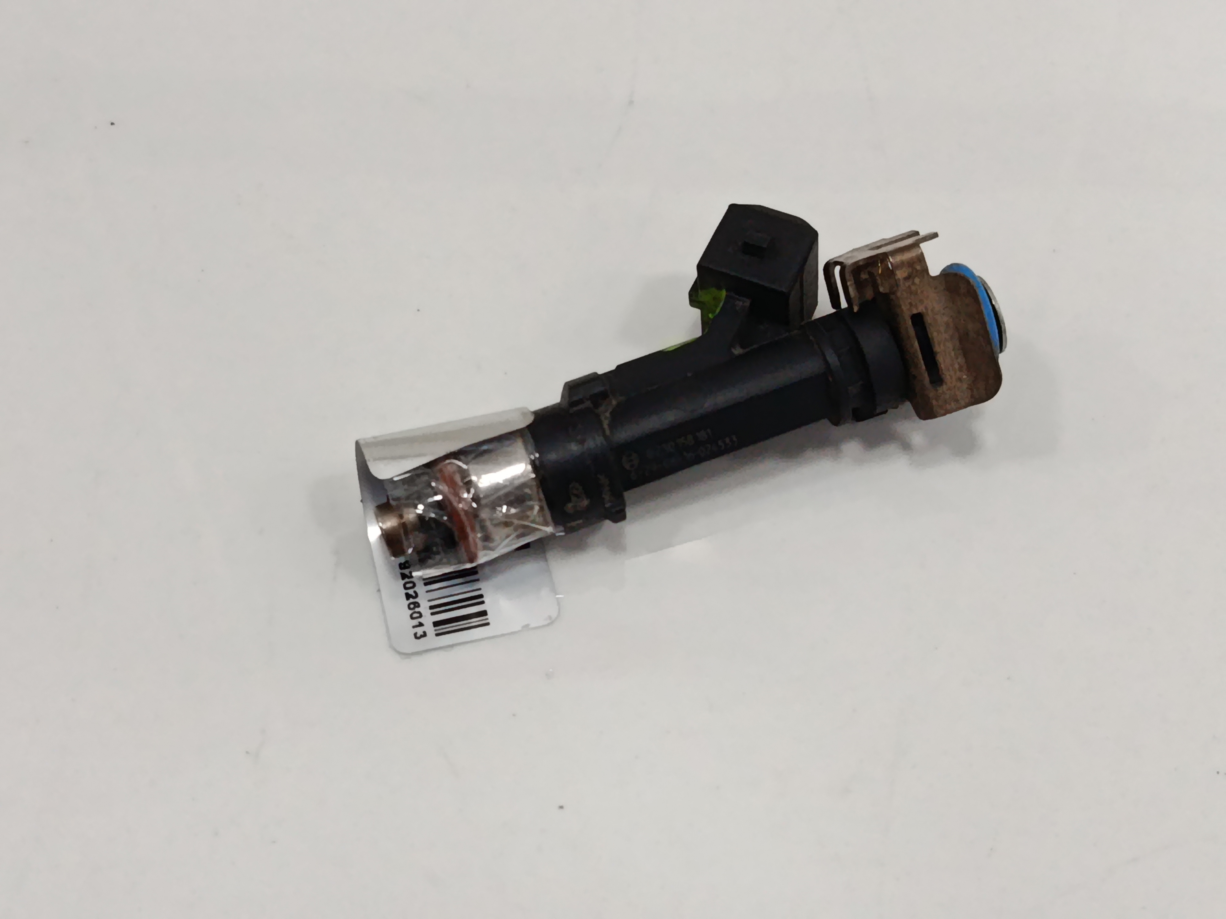 INYECTOR OPEL CORSA E Selective