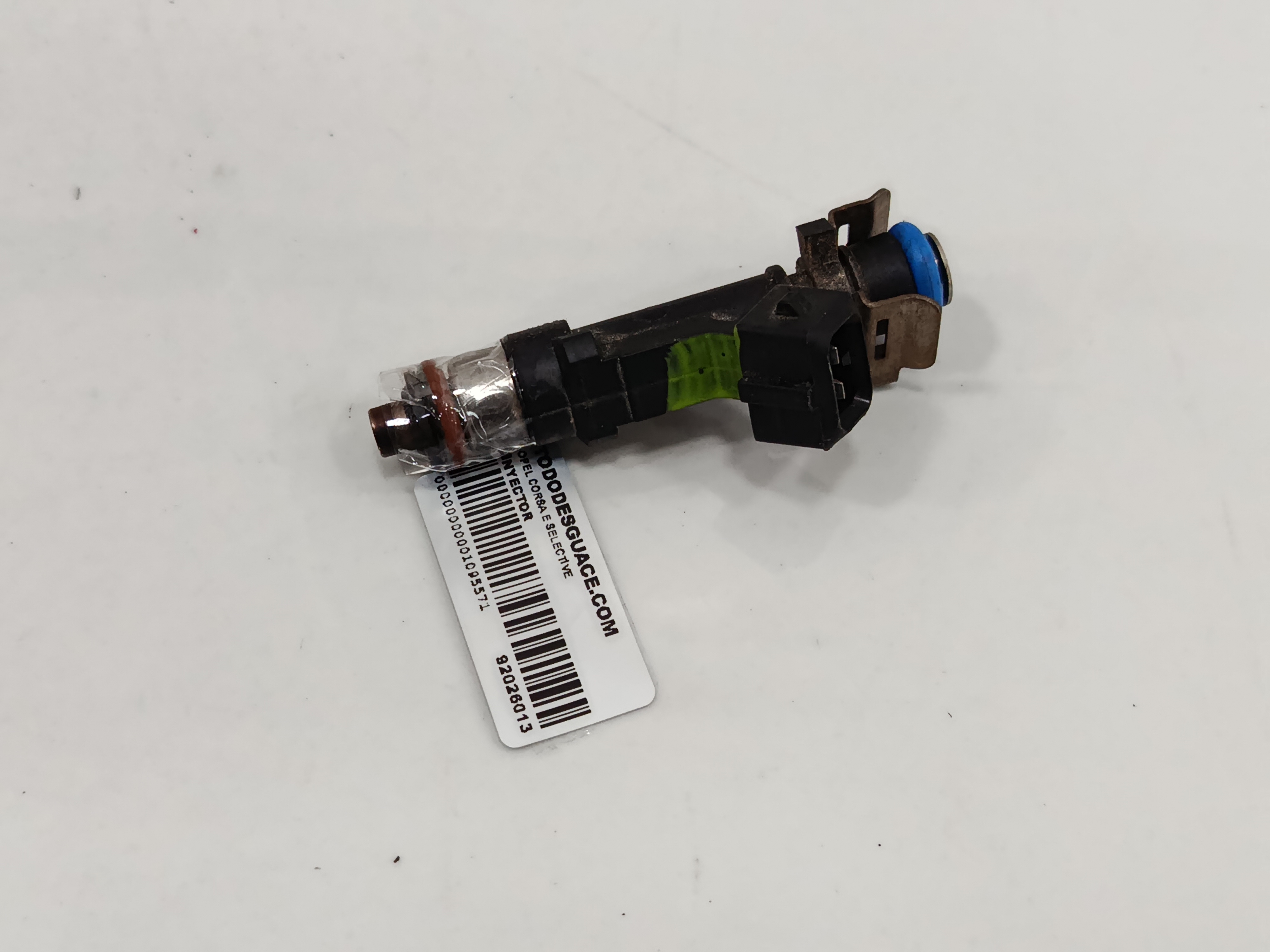 INYECTOR OPEL CORSA E Selective