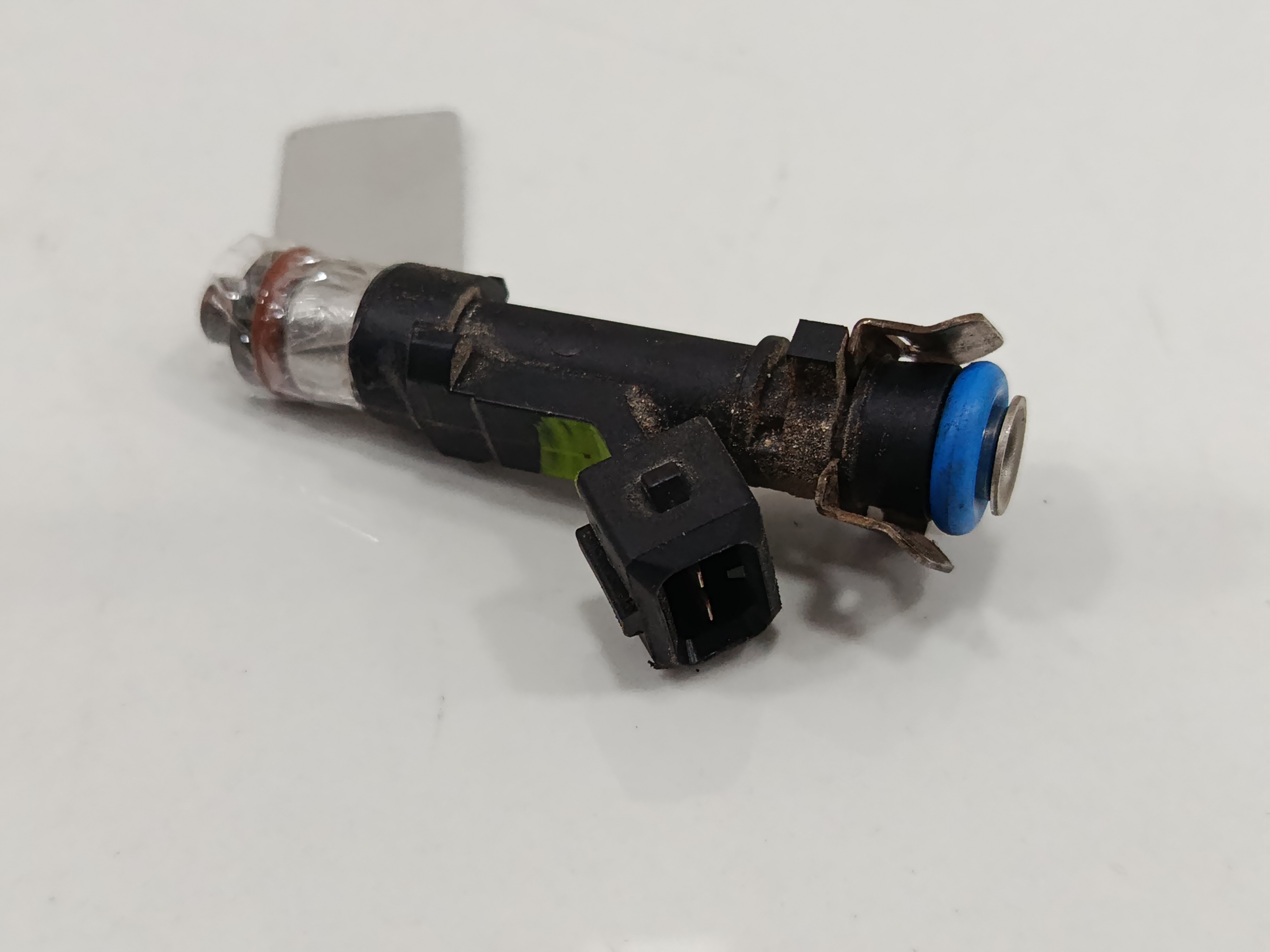 INYECTOR OPEL CORSA E Selective