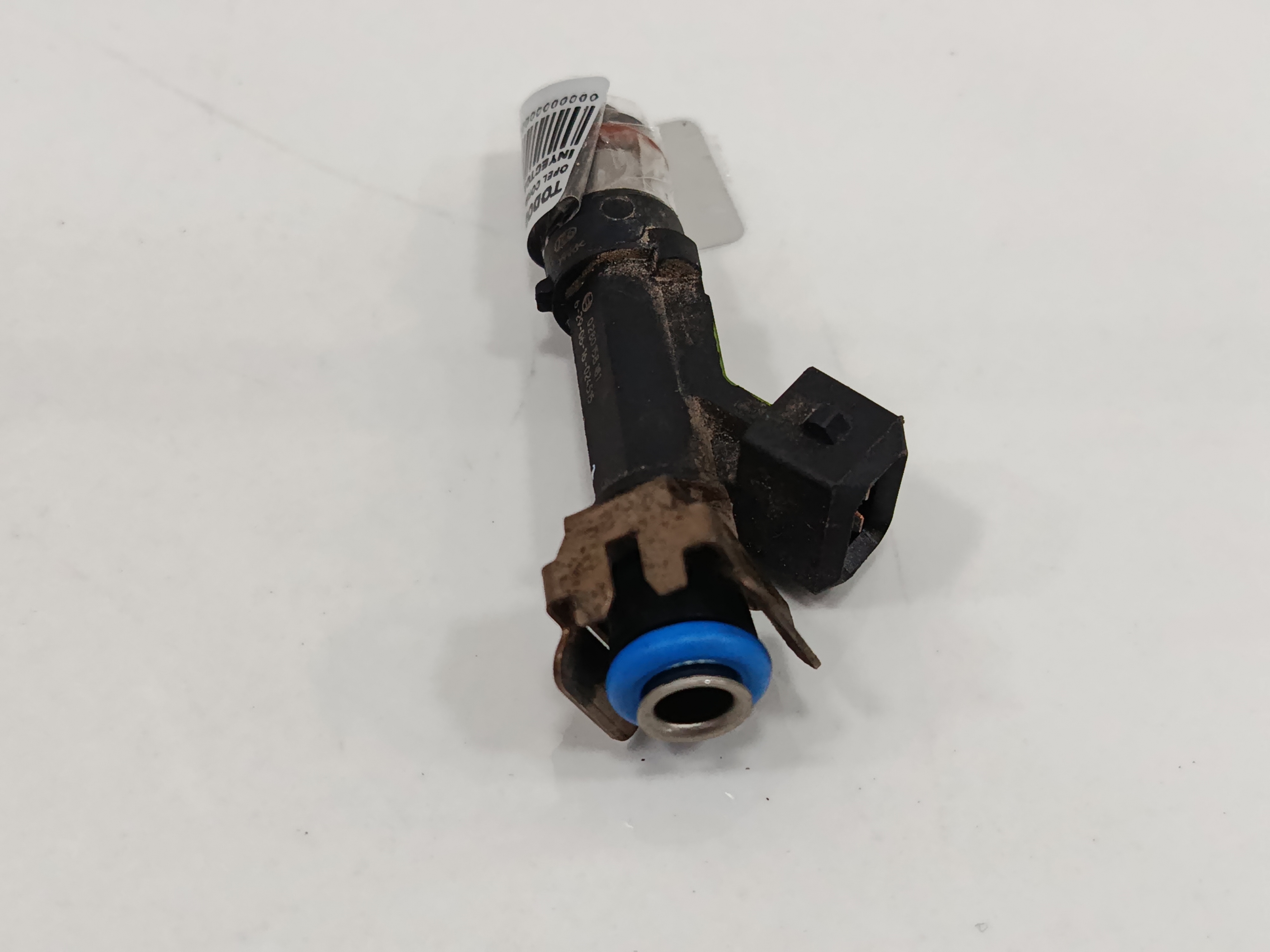 INYECTOR OPEL CORSA E Selective